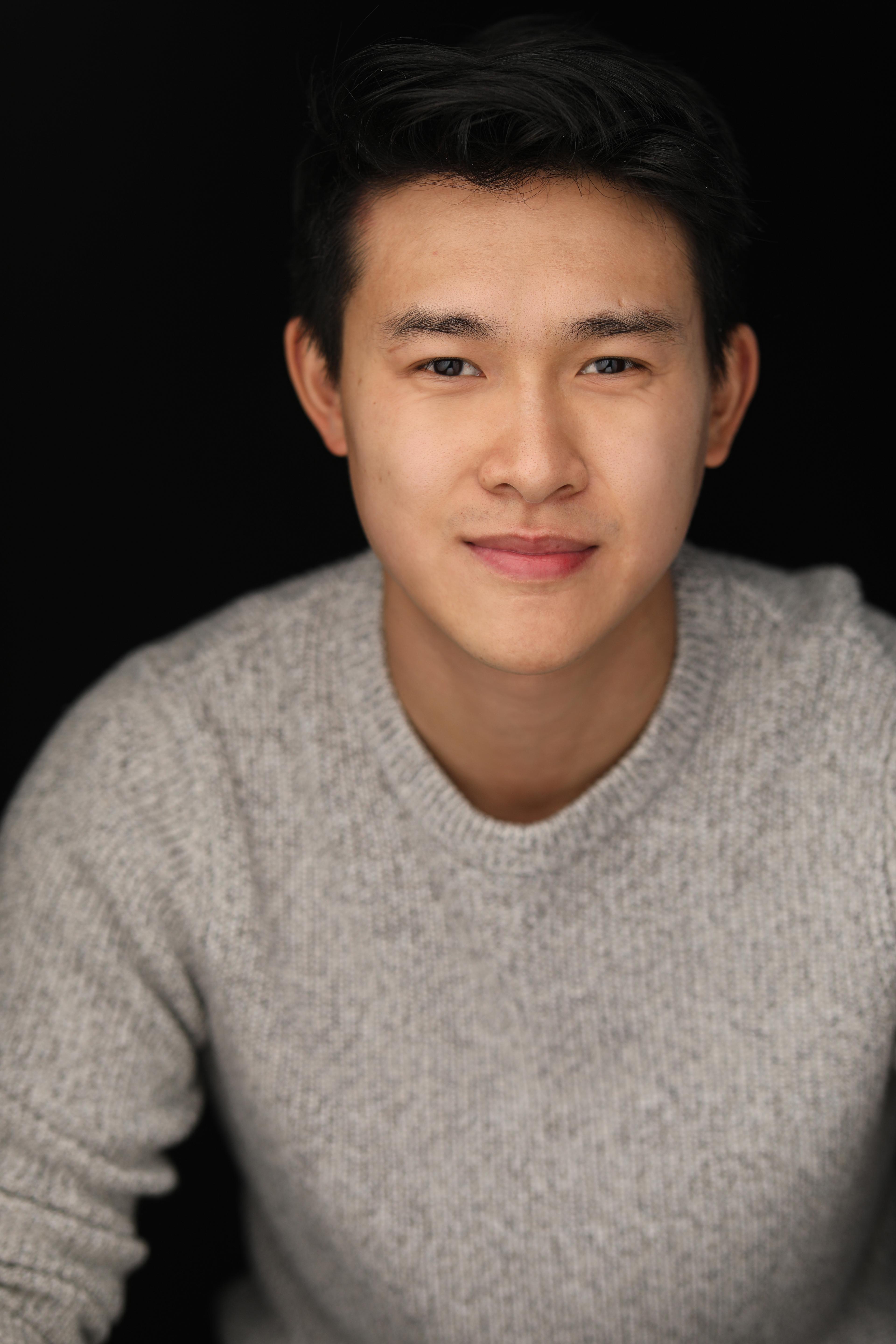 Cardi Wong image