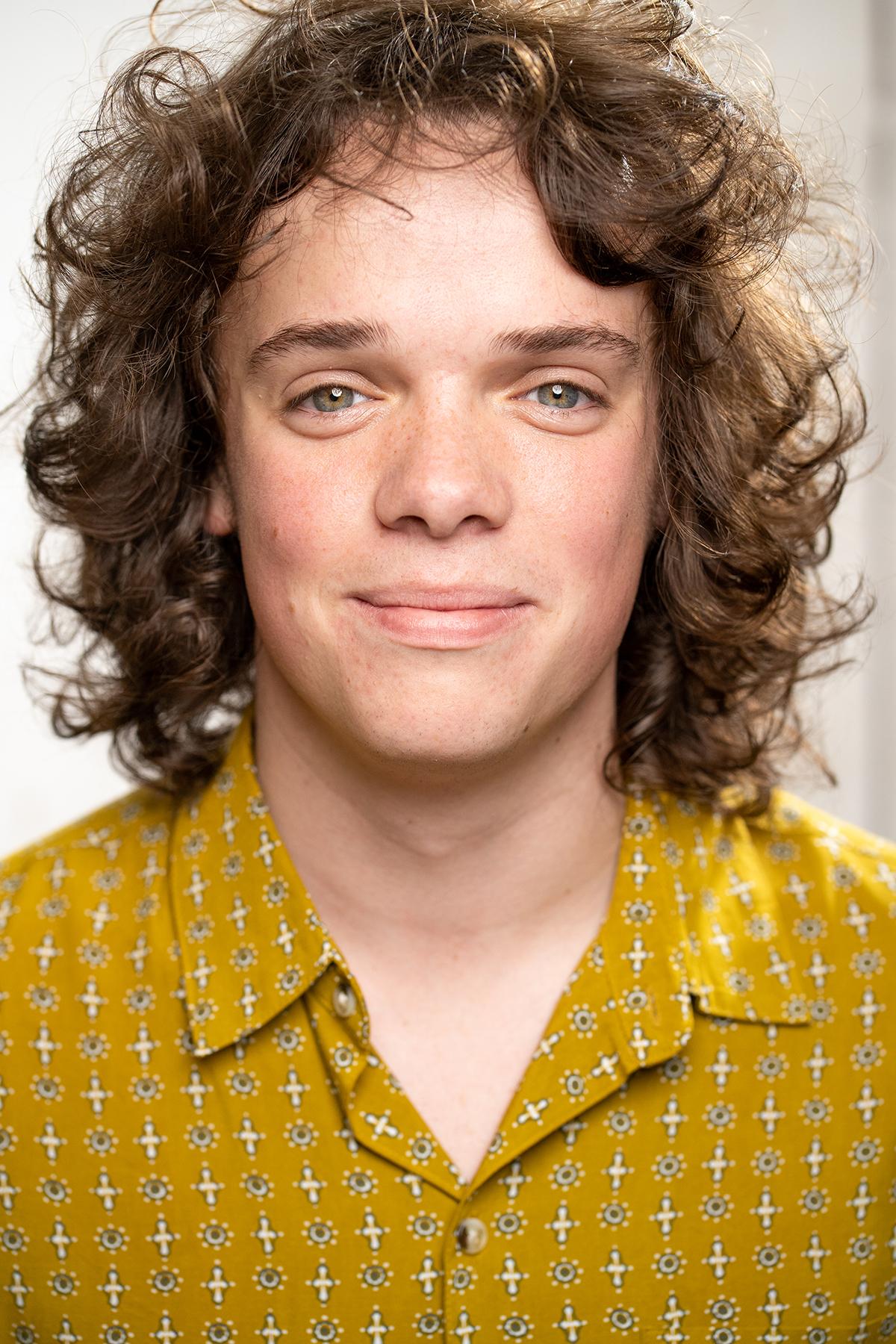 Drew Scheid image