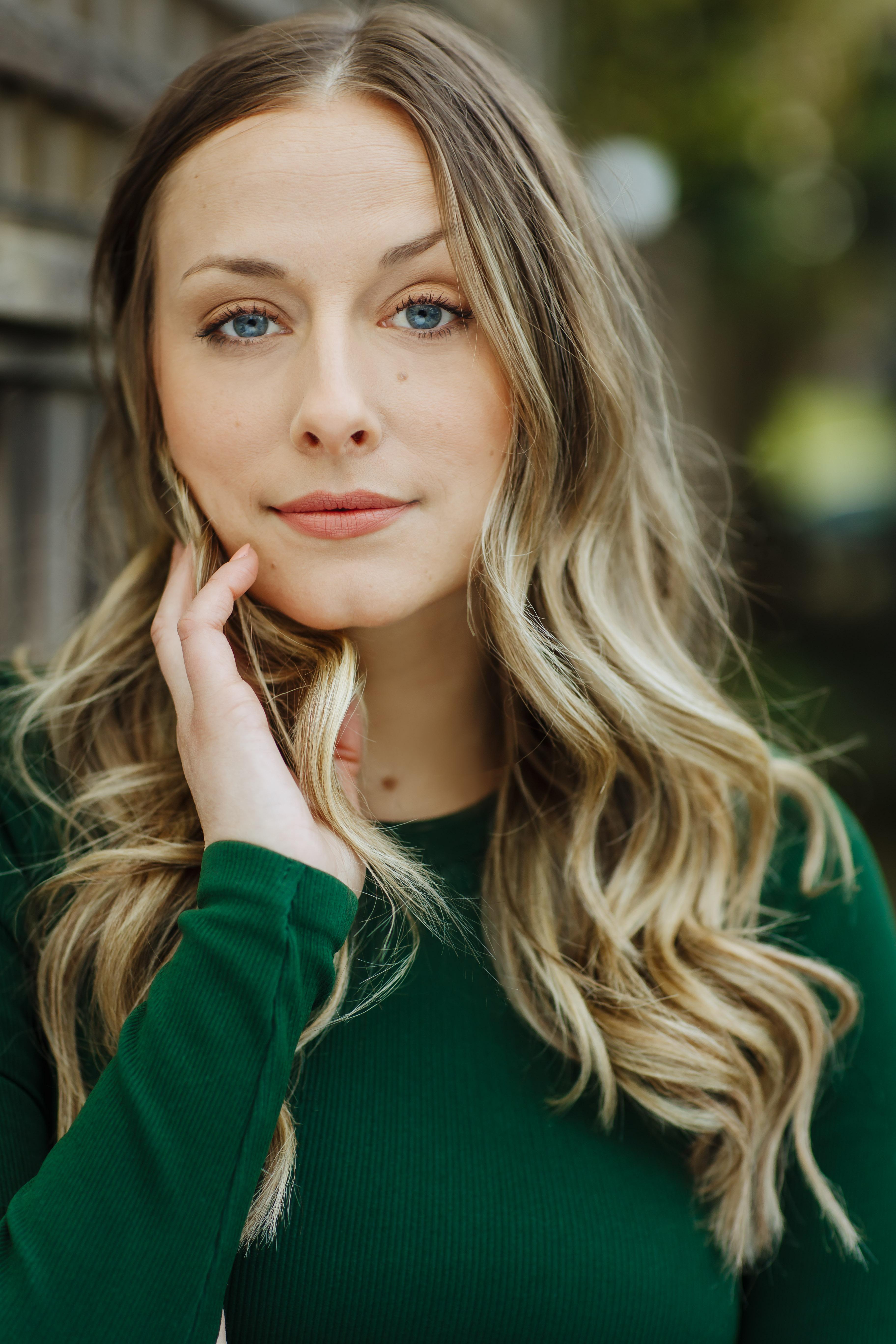 Marlie Collins image