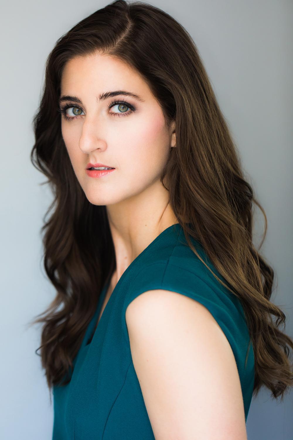 Lydia Kapp image
