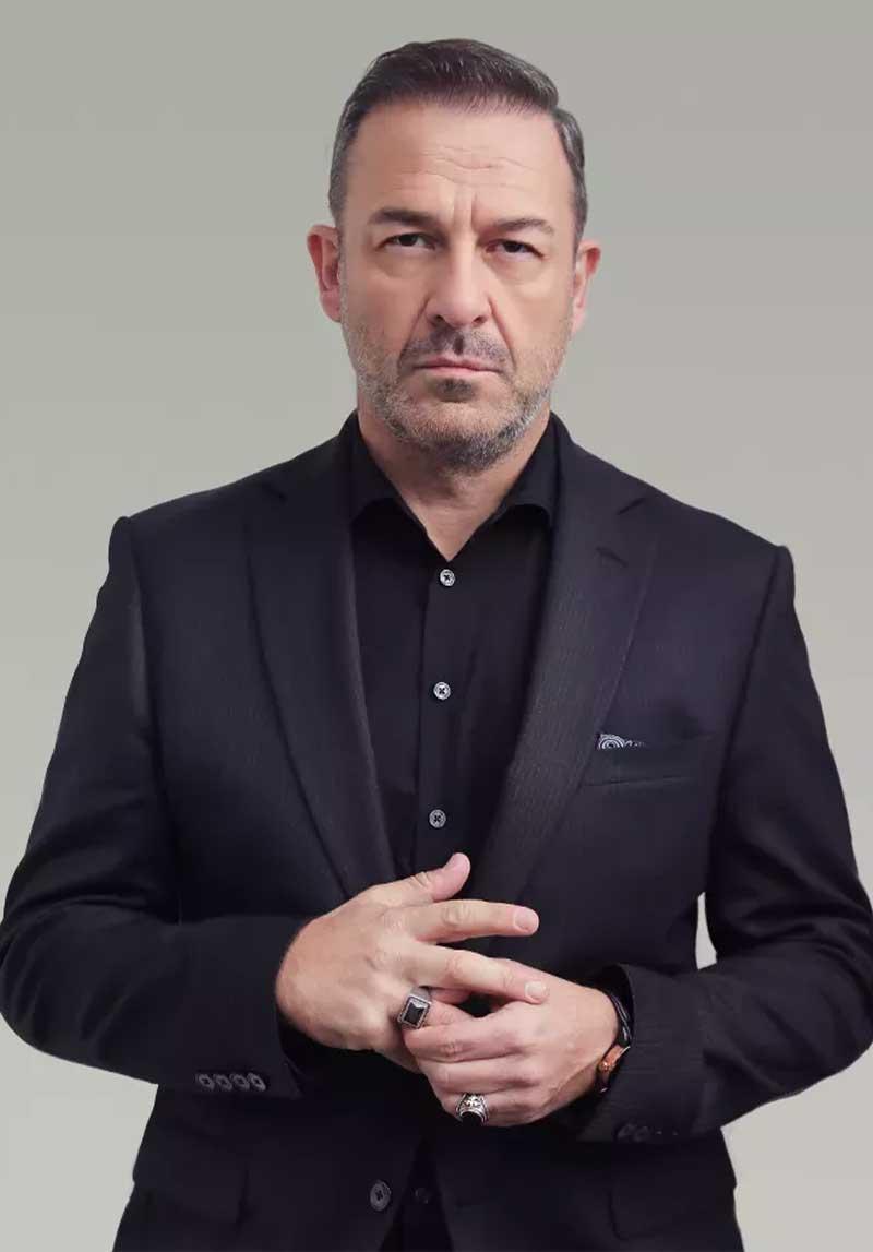 Murat Aygen image