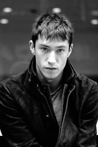 James Bloor image