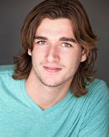 Sam Stinson image