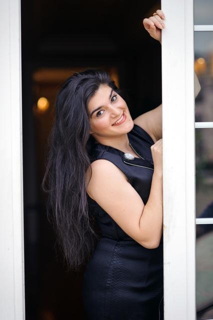 Anna Kasyan image