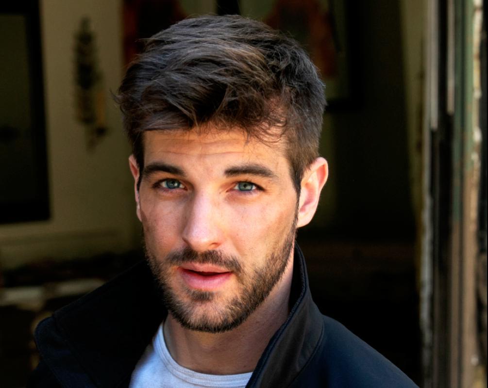 Jake Allyn image