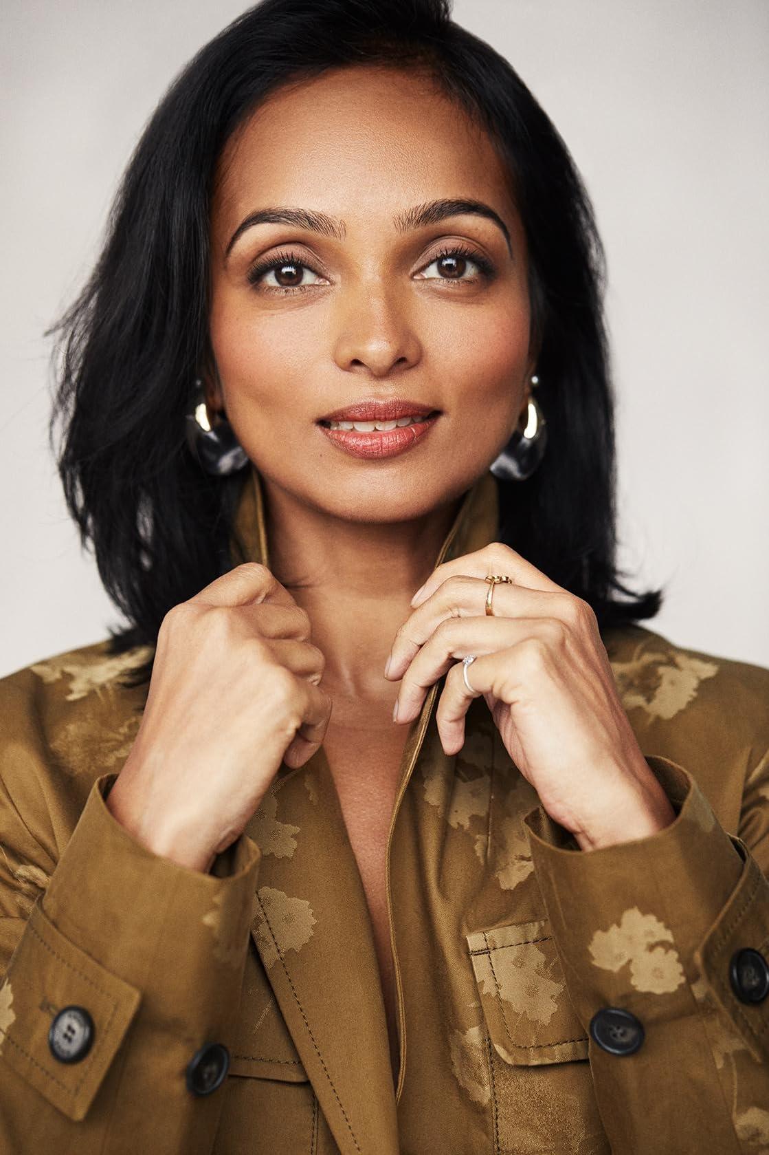 Shalini Peiris image