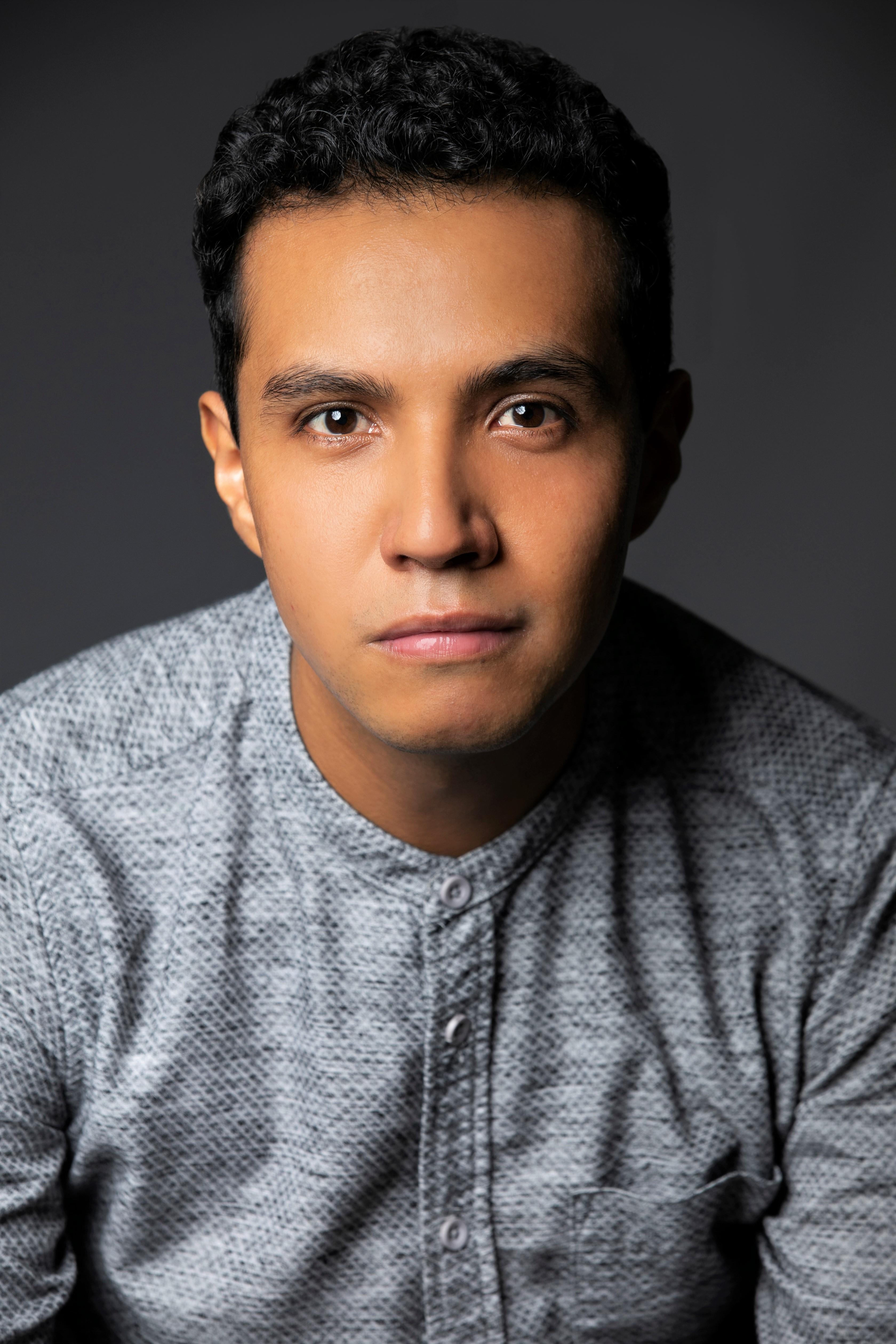 Erick Israel Consuelo image