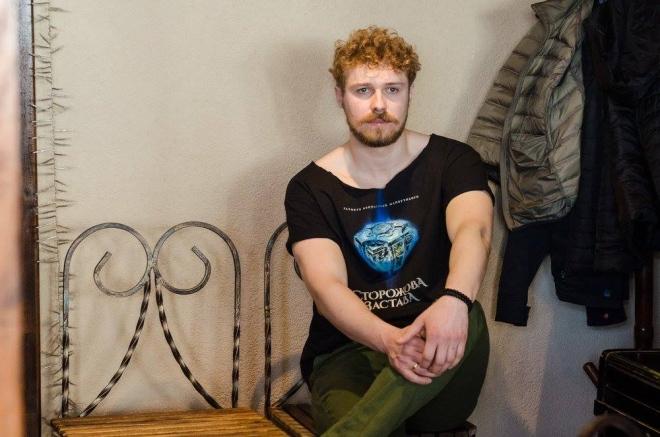 Roman Lutskyi image