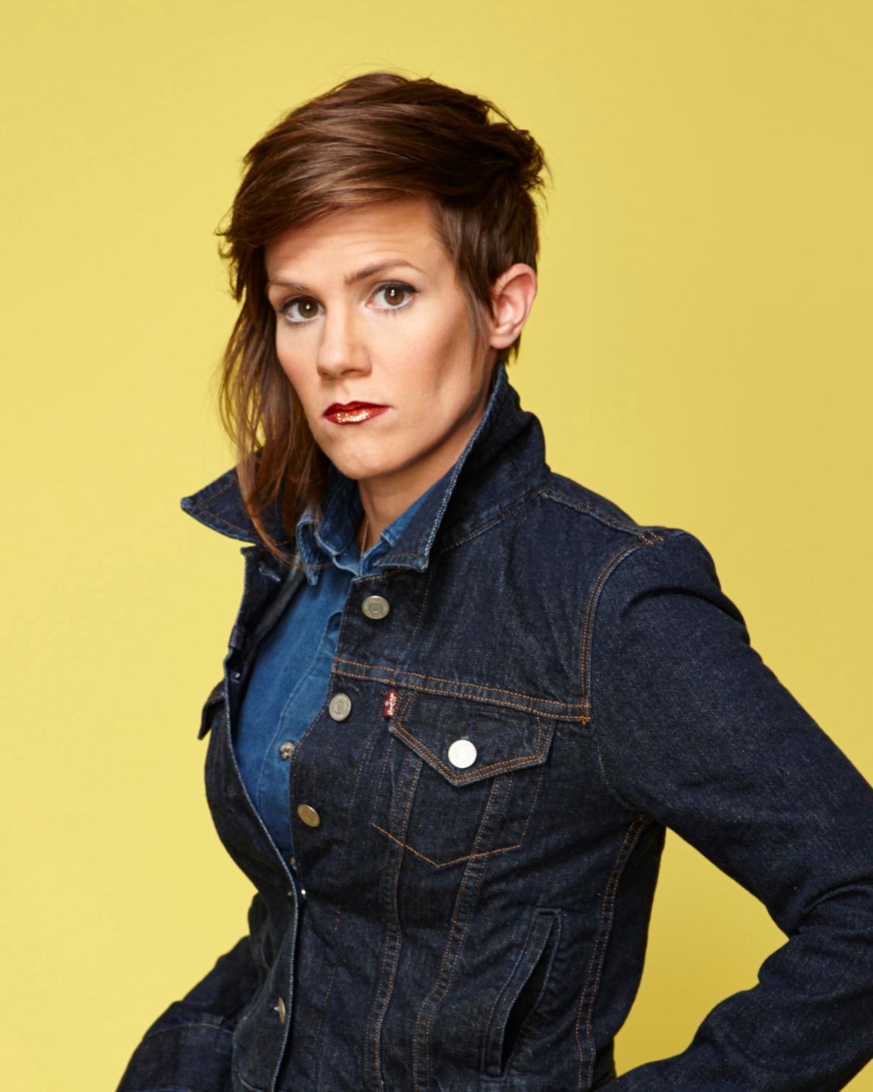 Cameron Esposito image