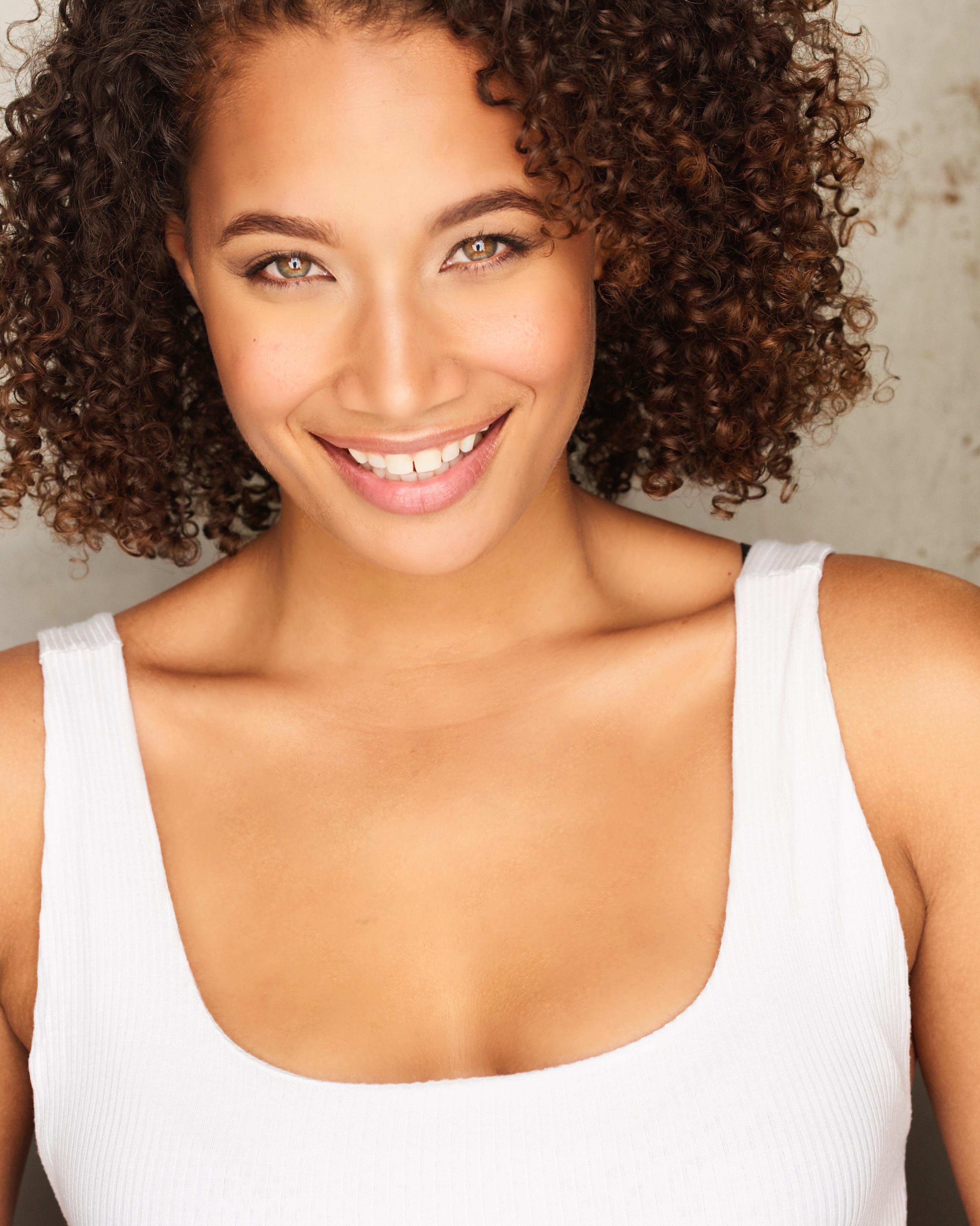 Alysha Young image