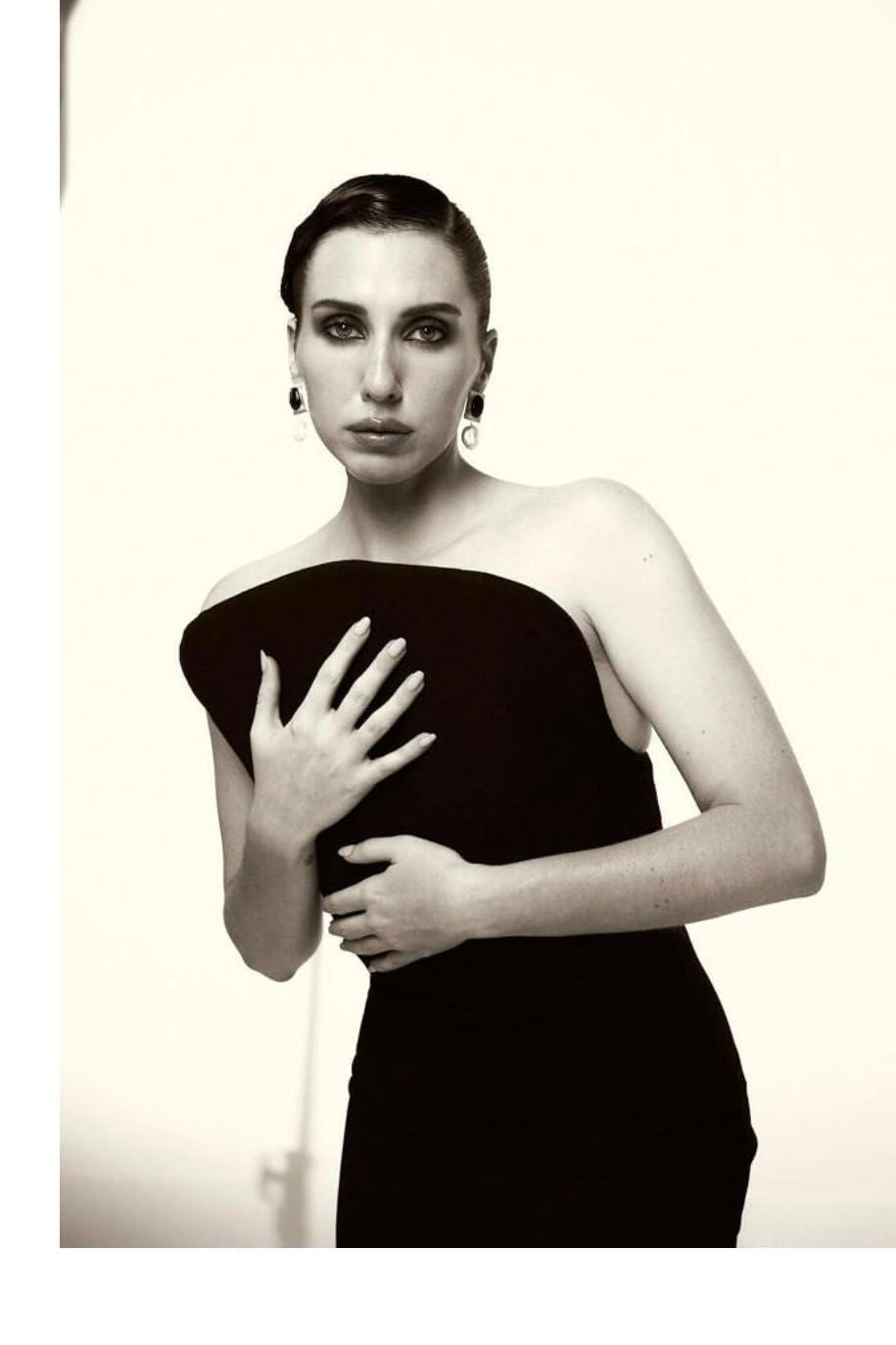 Kalyn Wood image