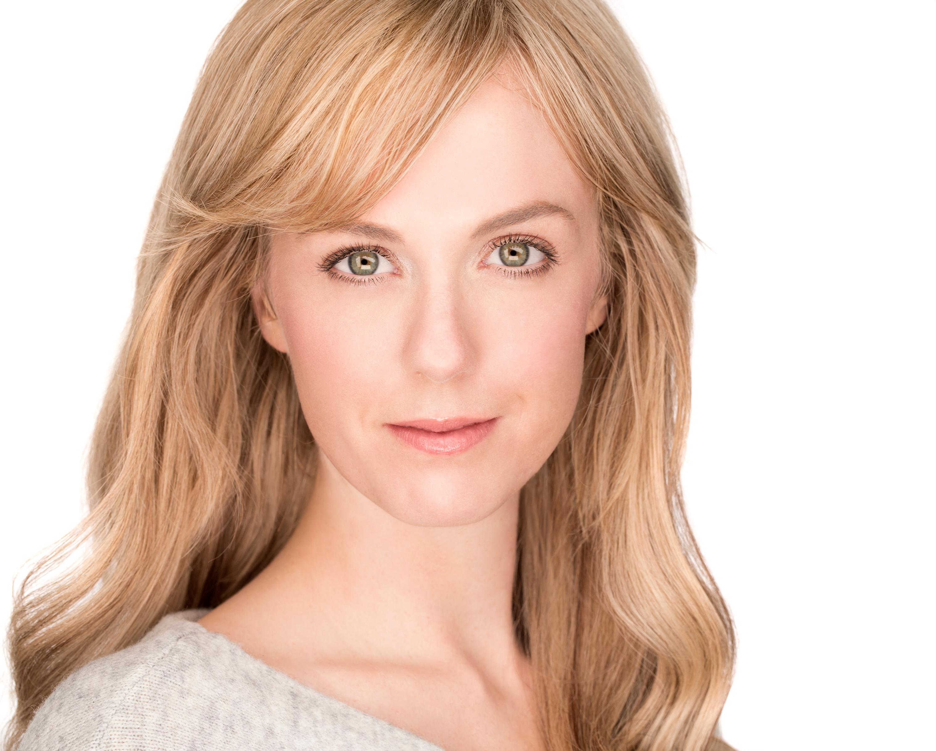 Charlotte Kate Fox image