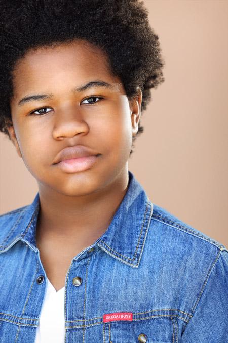 Devin Bright image