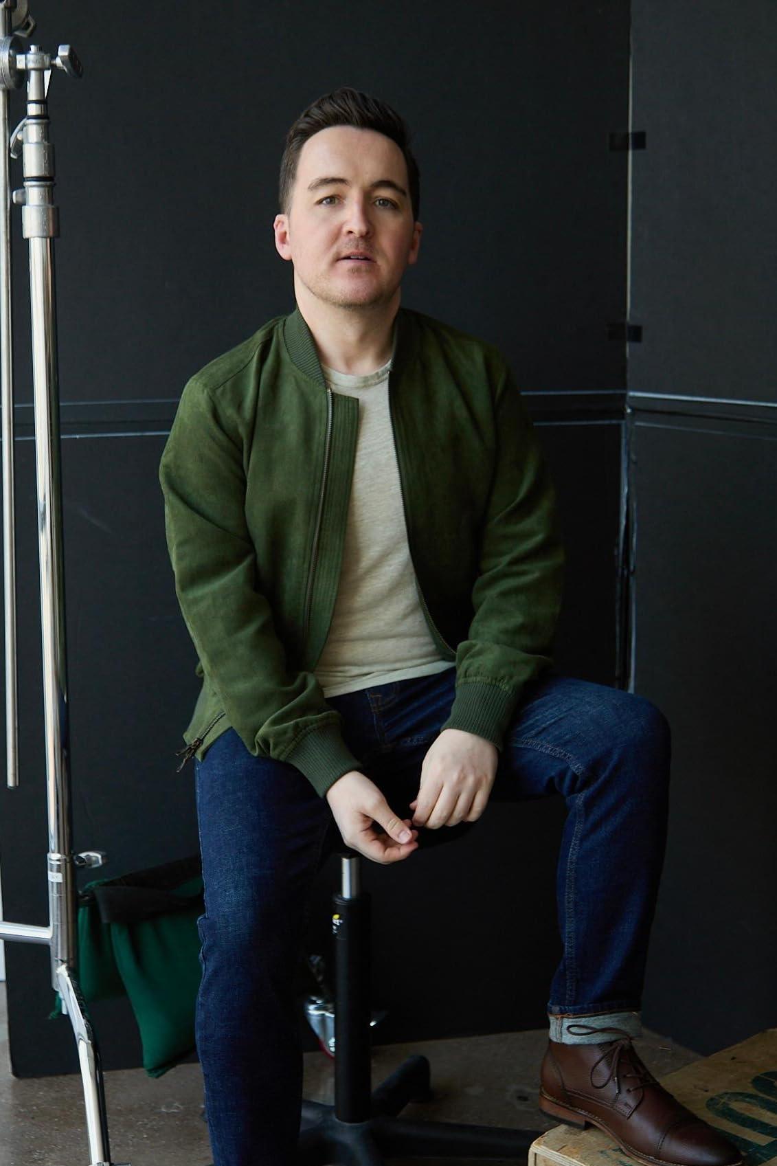 Adam DeCarlo image