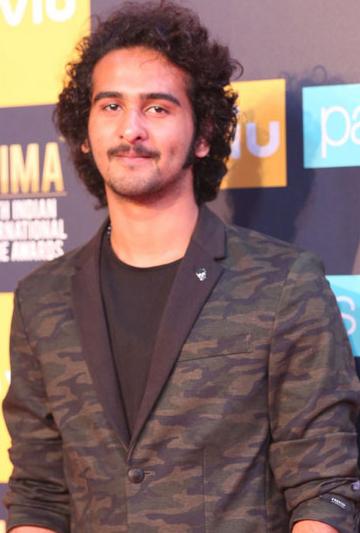 Shane Nigam image