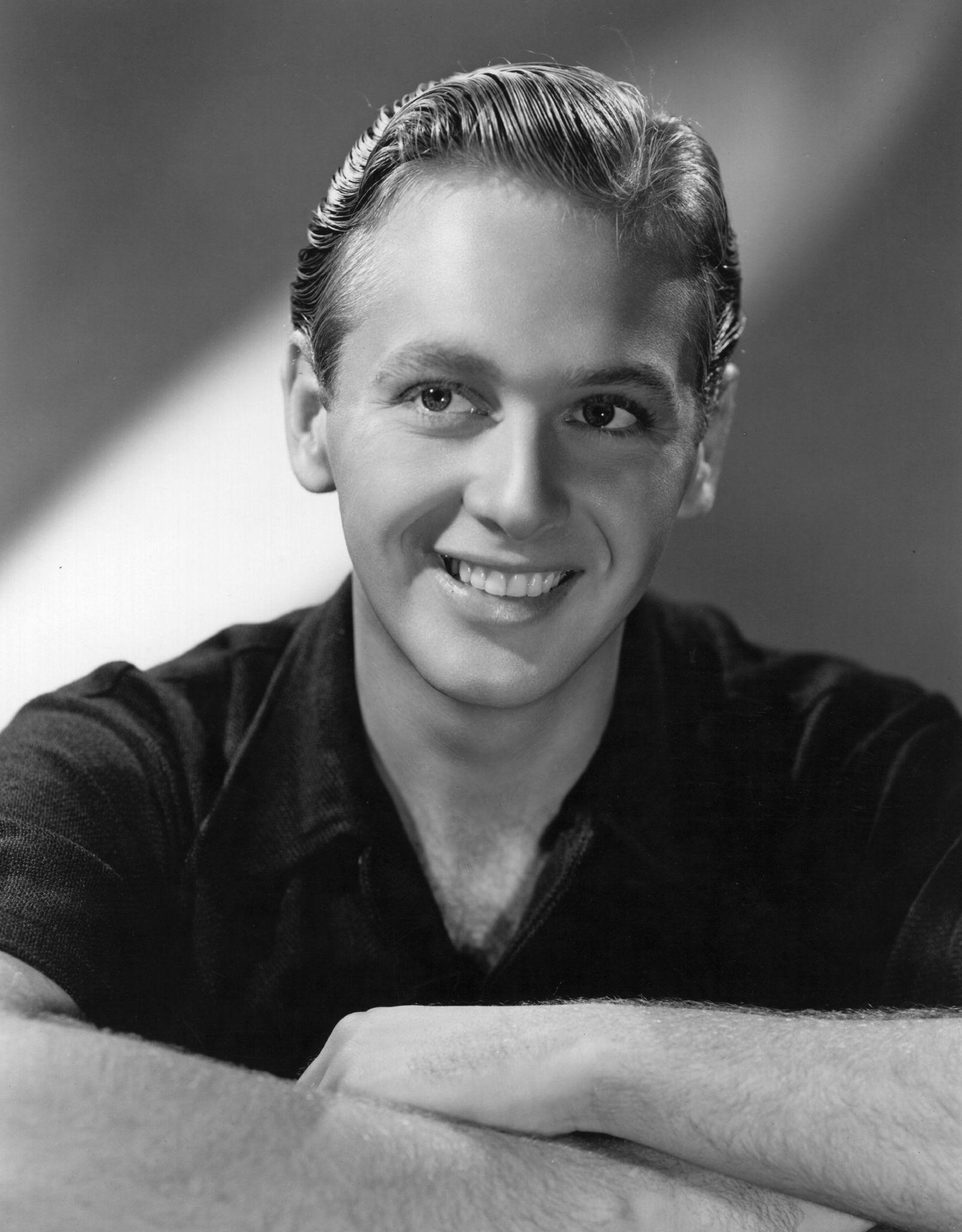 Rand Brooks image