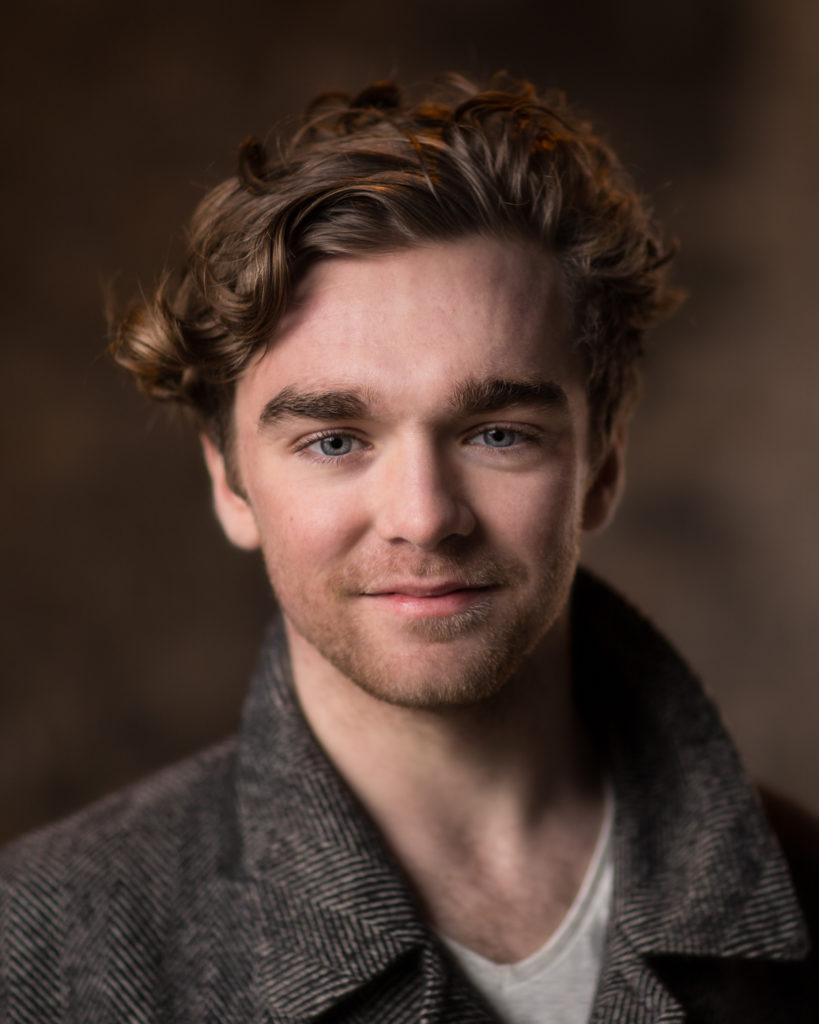 Fionn Foley image