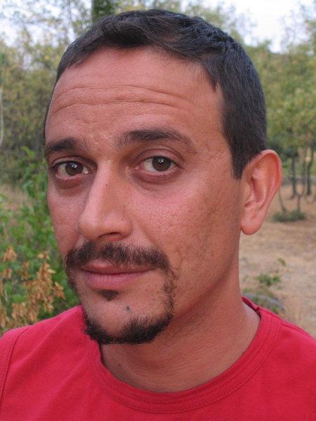 Luis Callejo image