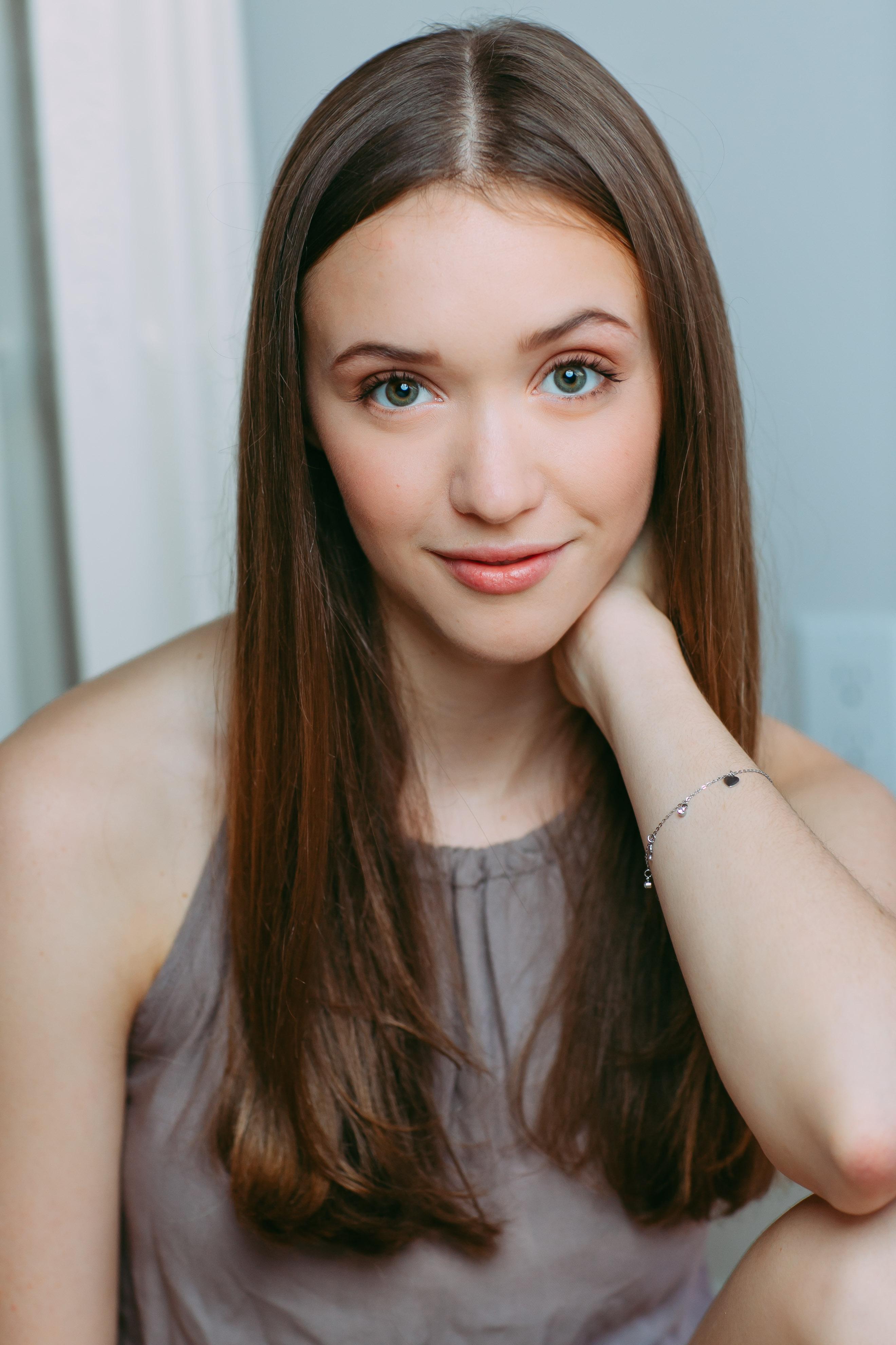 Farryn VanHumbeck image