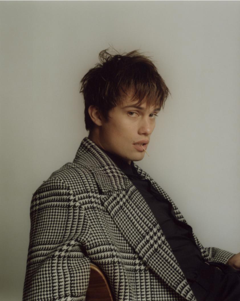 Nicholas Galitzine image
