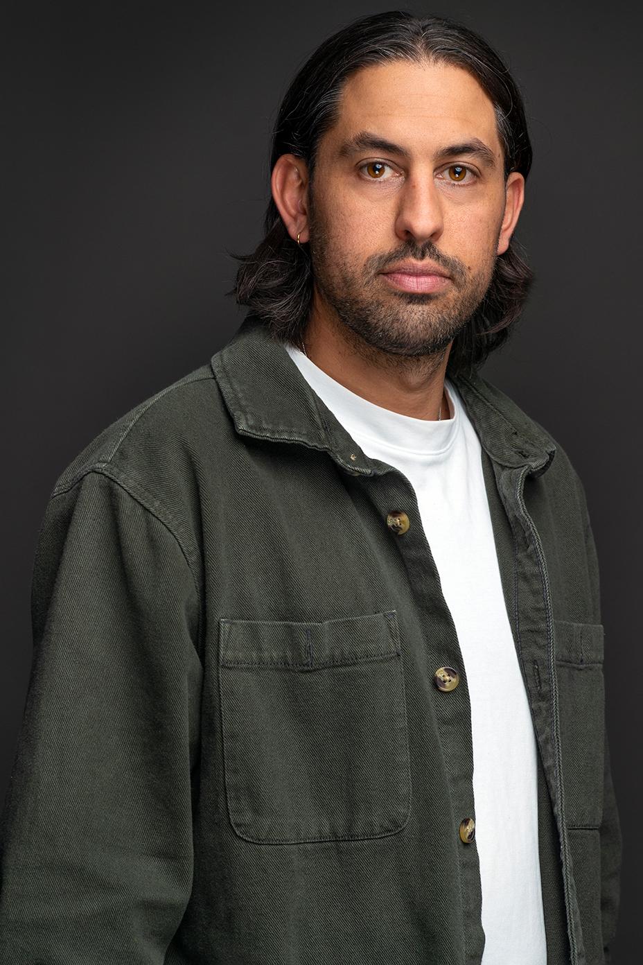 Luke Saliba image