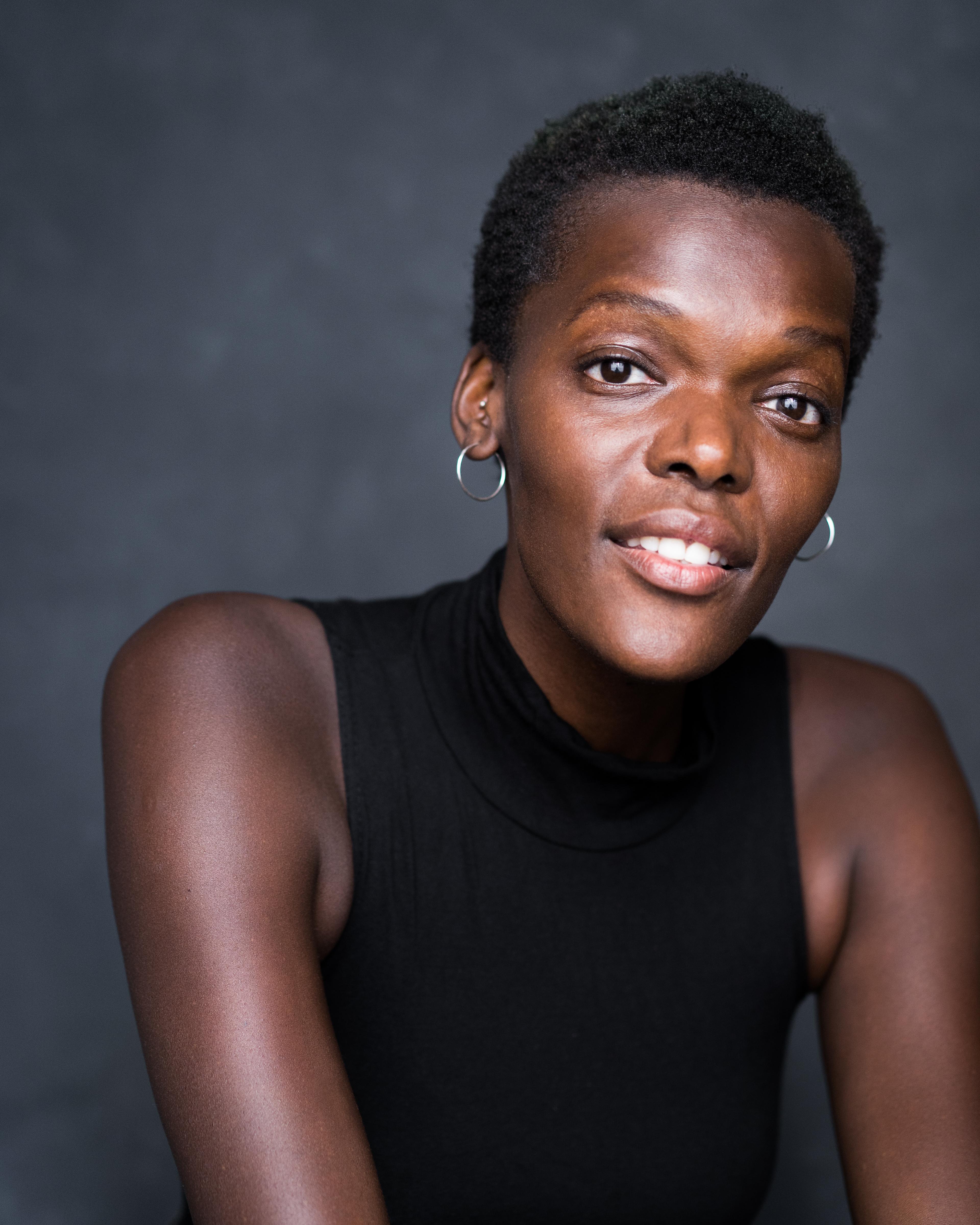 Sheila Atim image