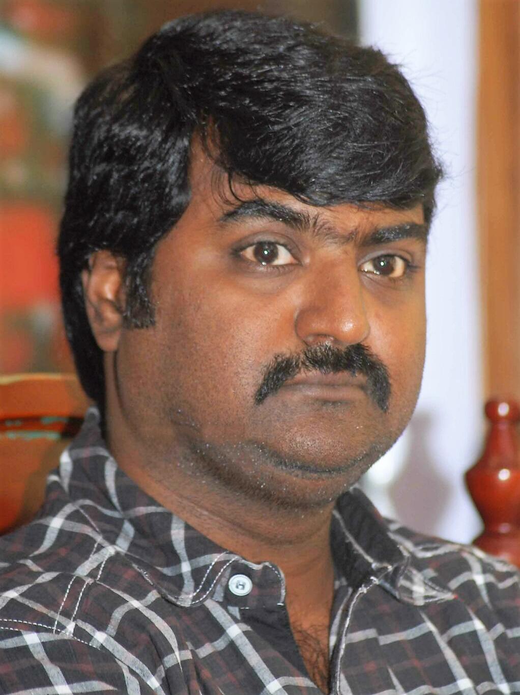 Vijay Chendoor image