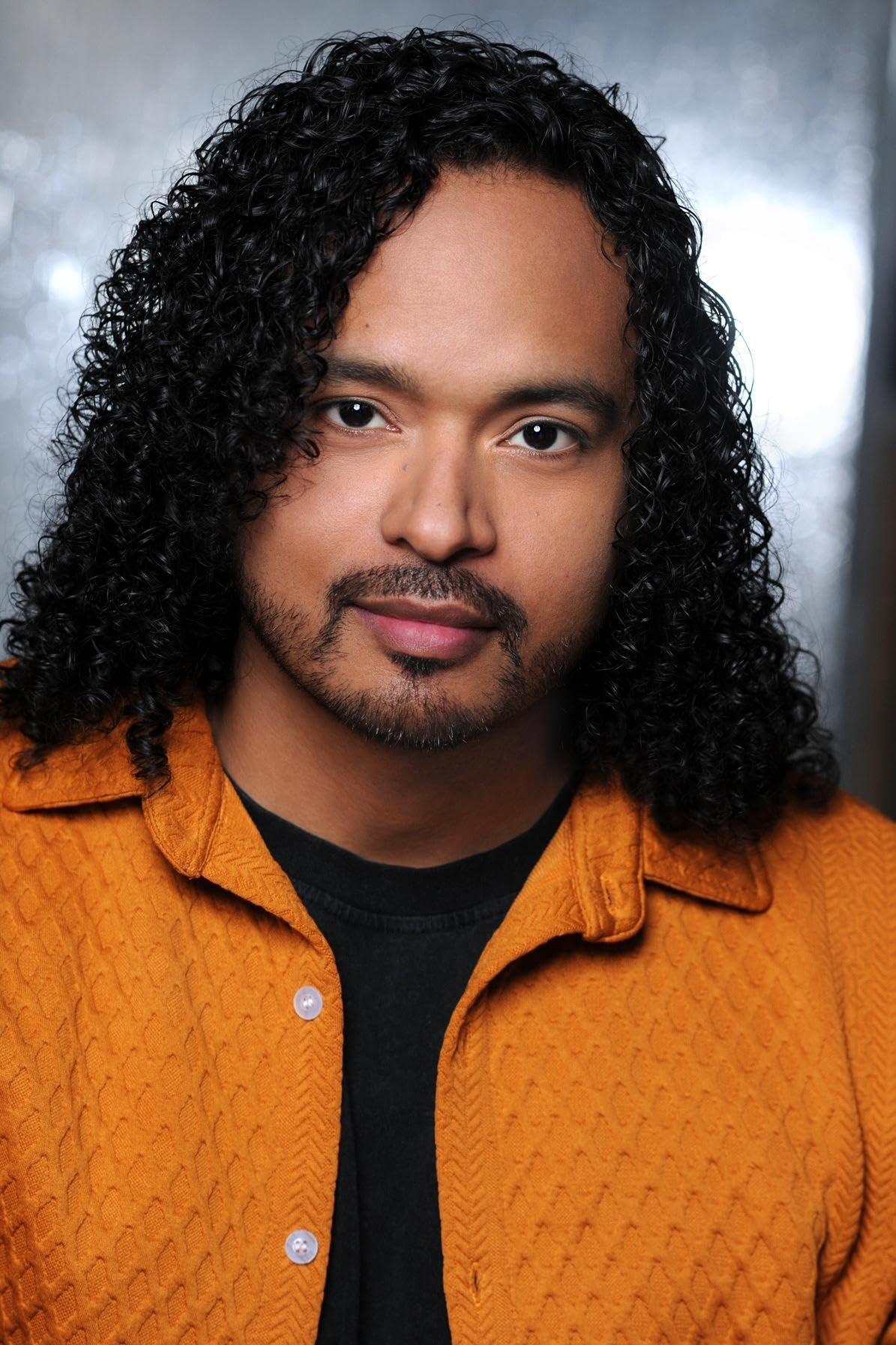 Cameron James Matthews image