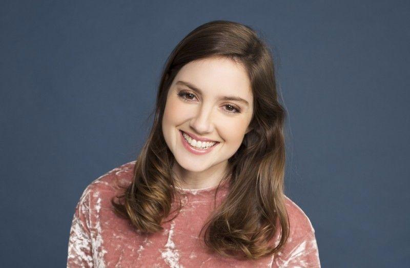 Eliana Tidhar image