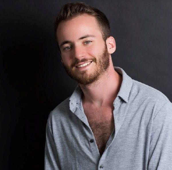 Daniel Moreshset image