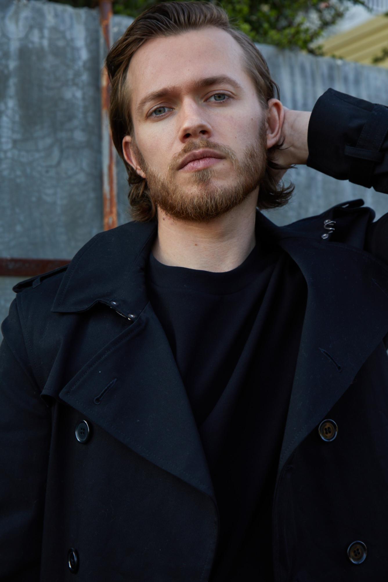 Greg Austin image