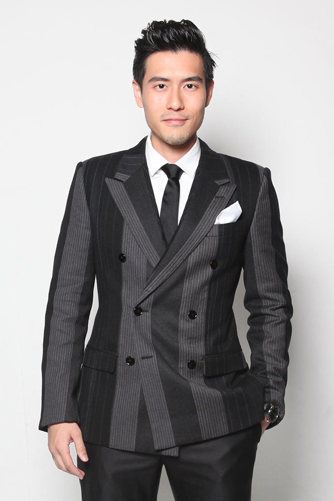 James Seah image