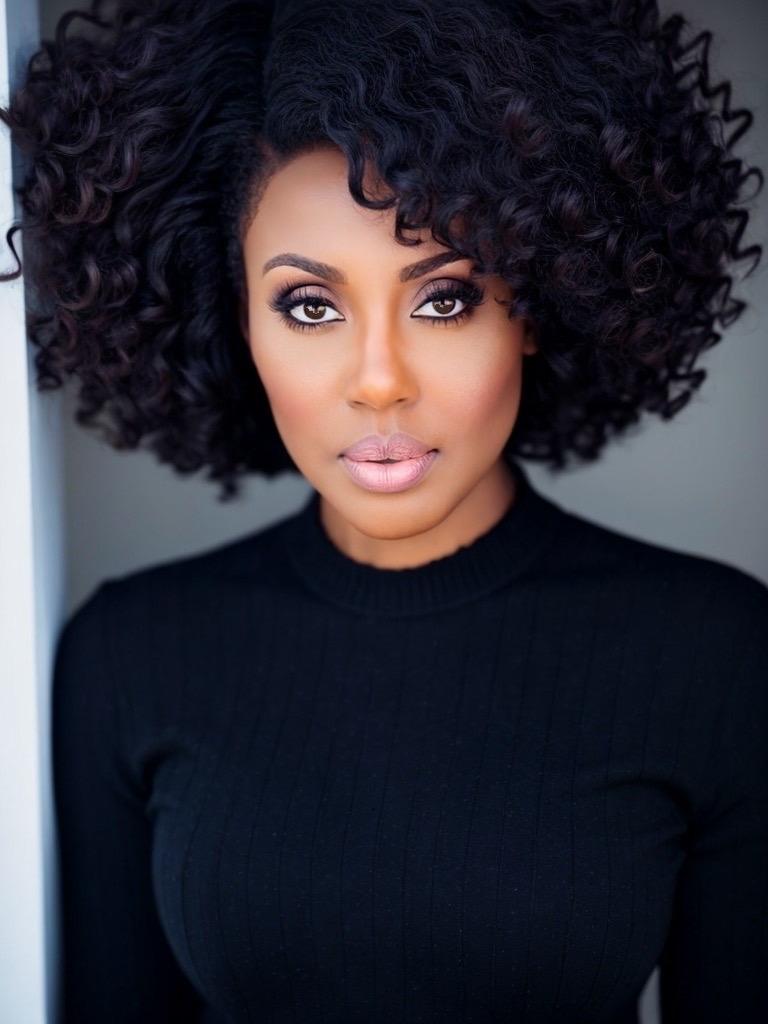 Markina Brown image