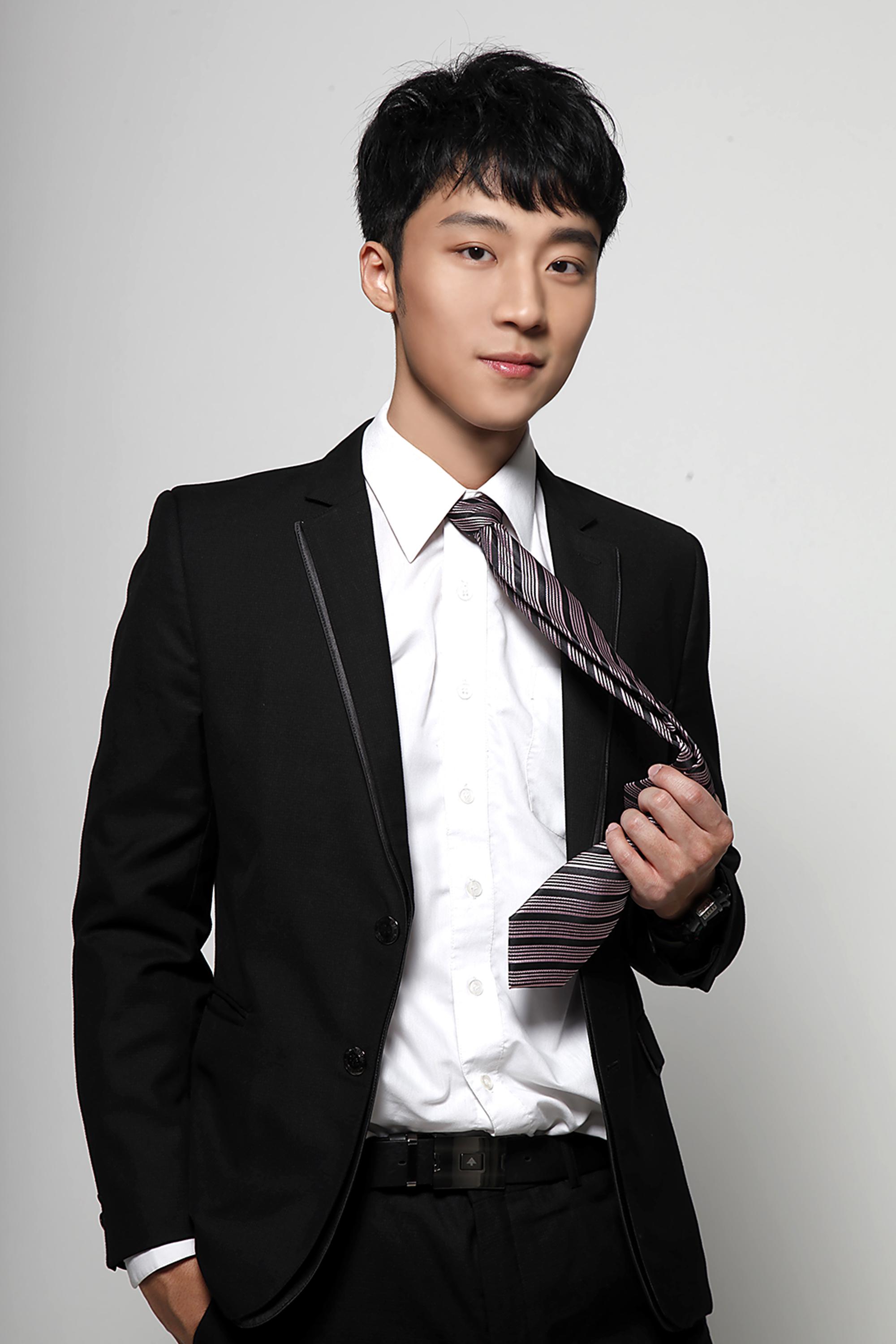 Andy Bian image