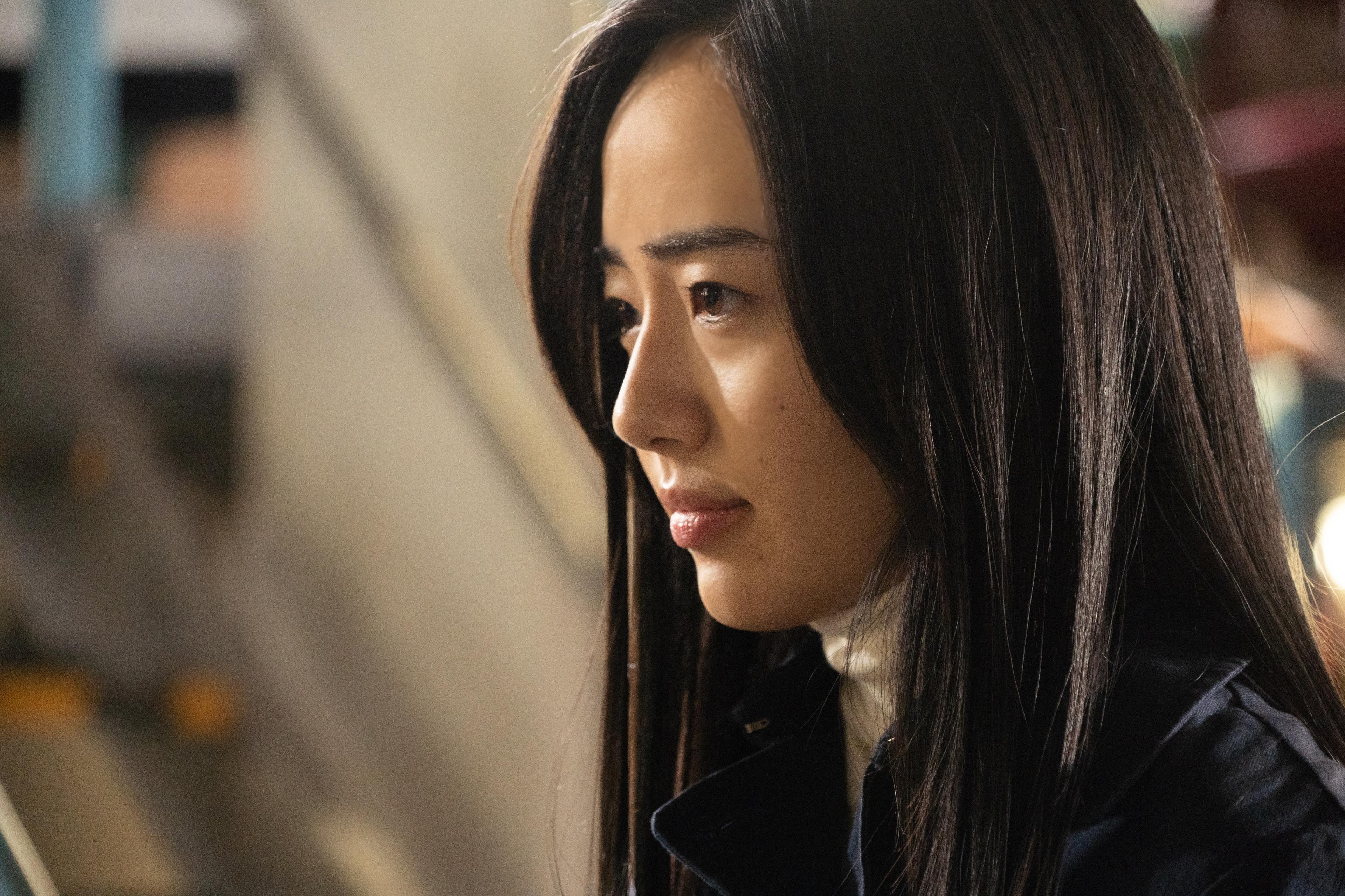 Misato Morita image