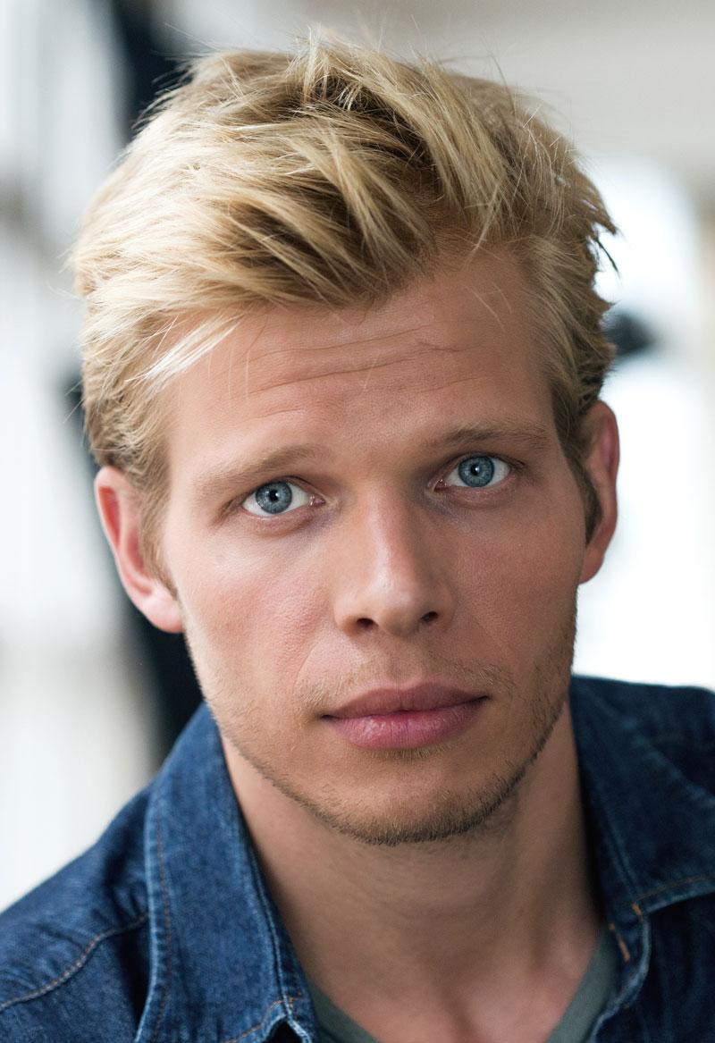 Daniel Horvath image
