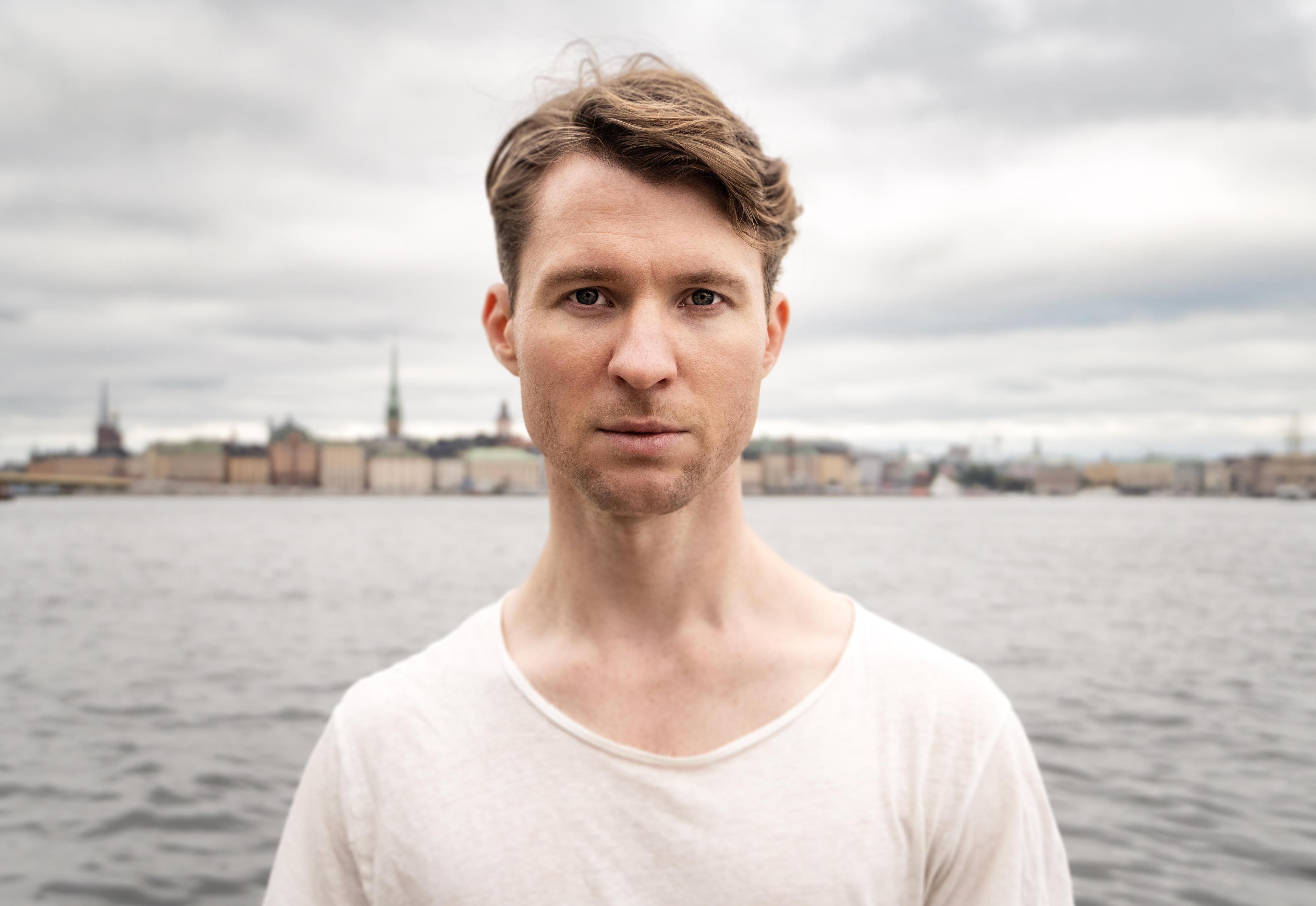 Johan L. Heinstedt image
