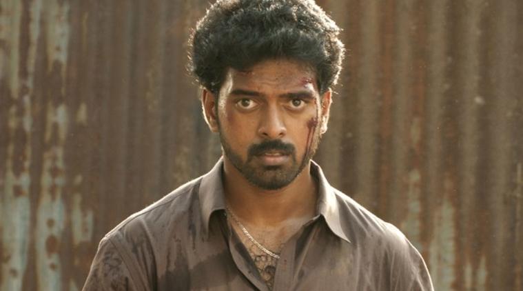 Vikranth image