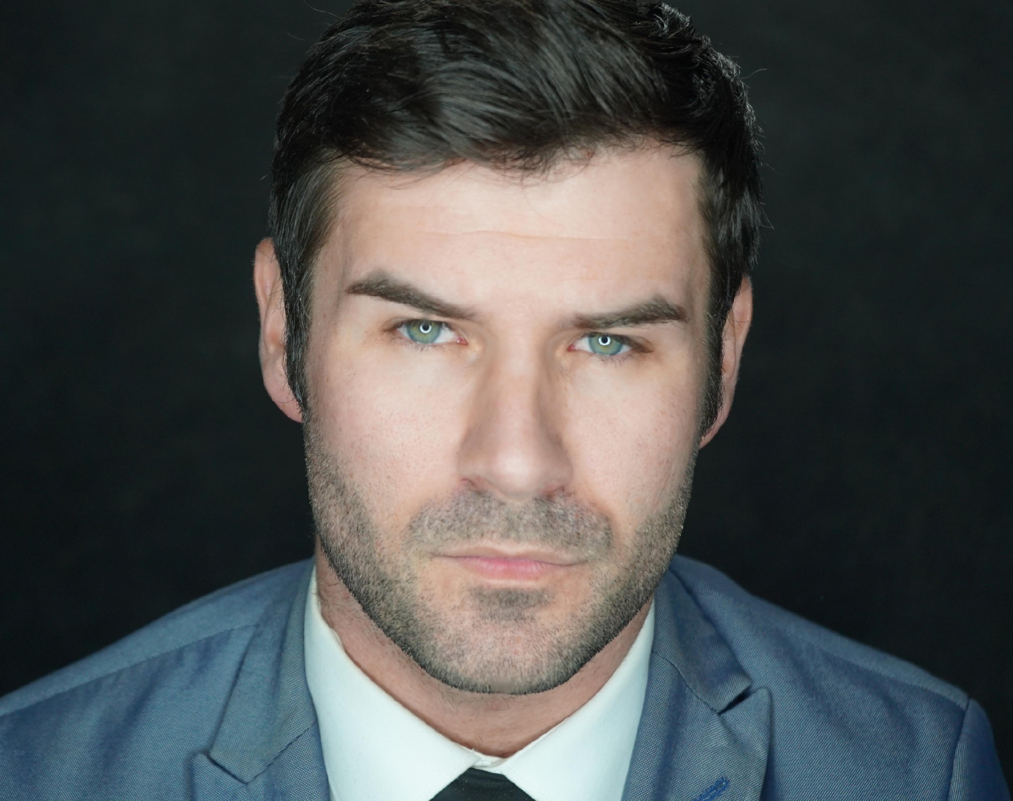 Mark Justice image