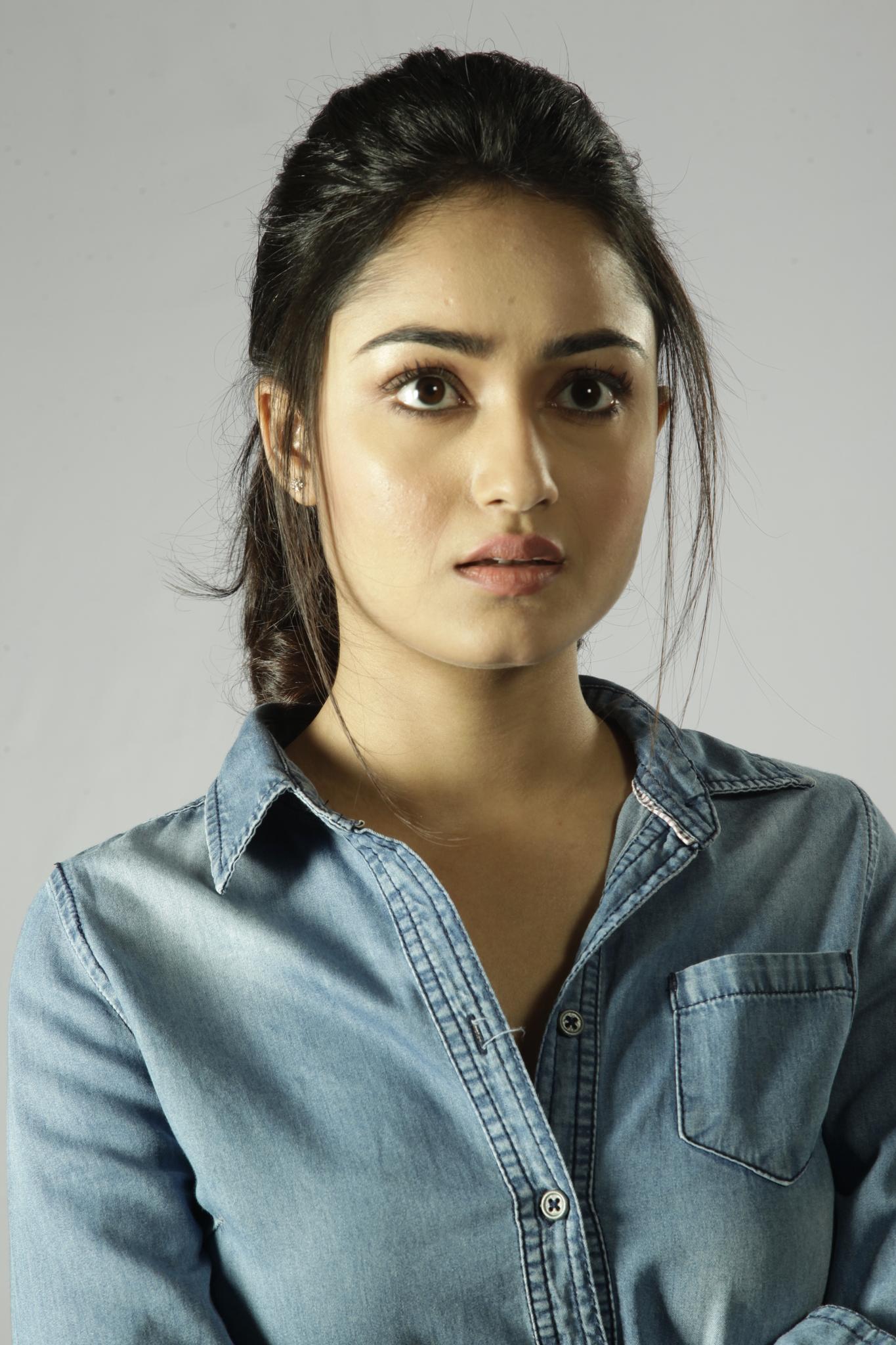 Tridha Choudhury image