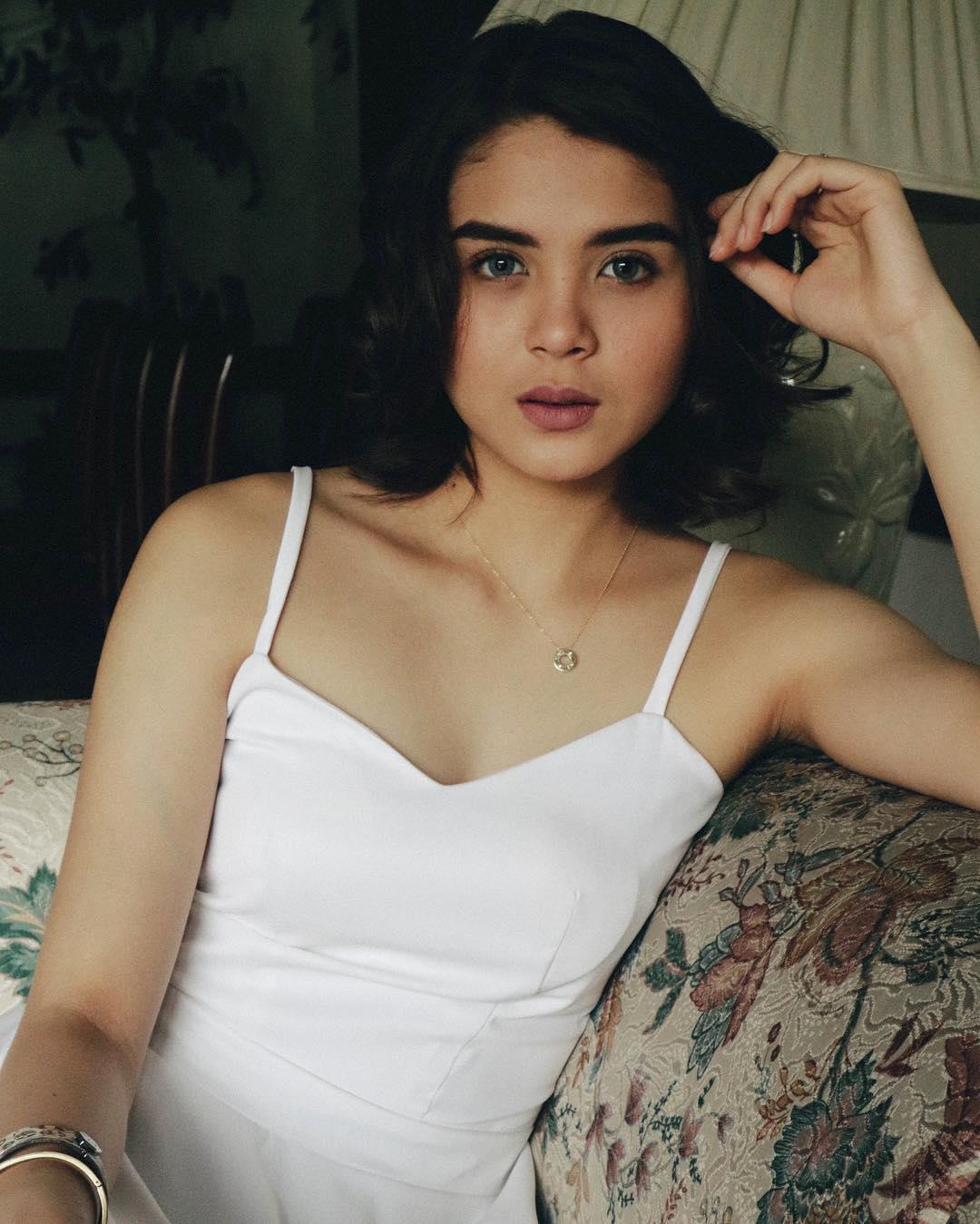 Ashley Ortega image