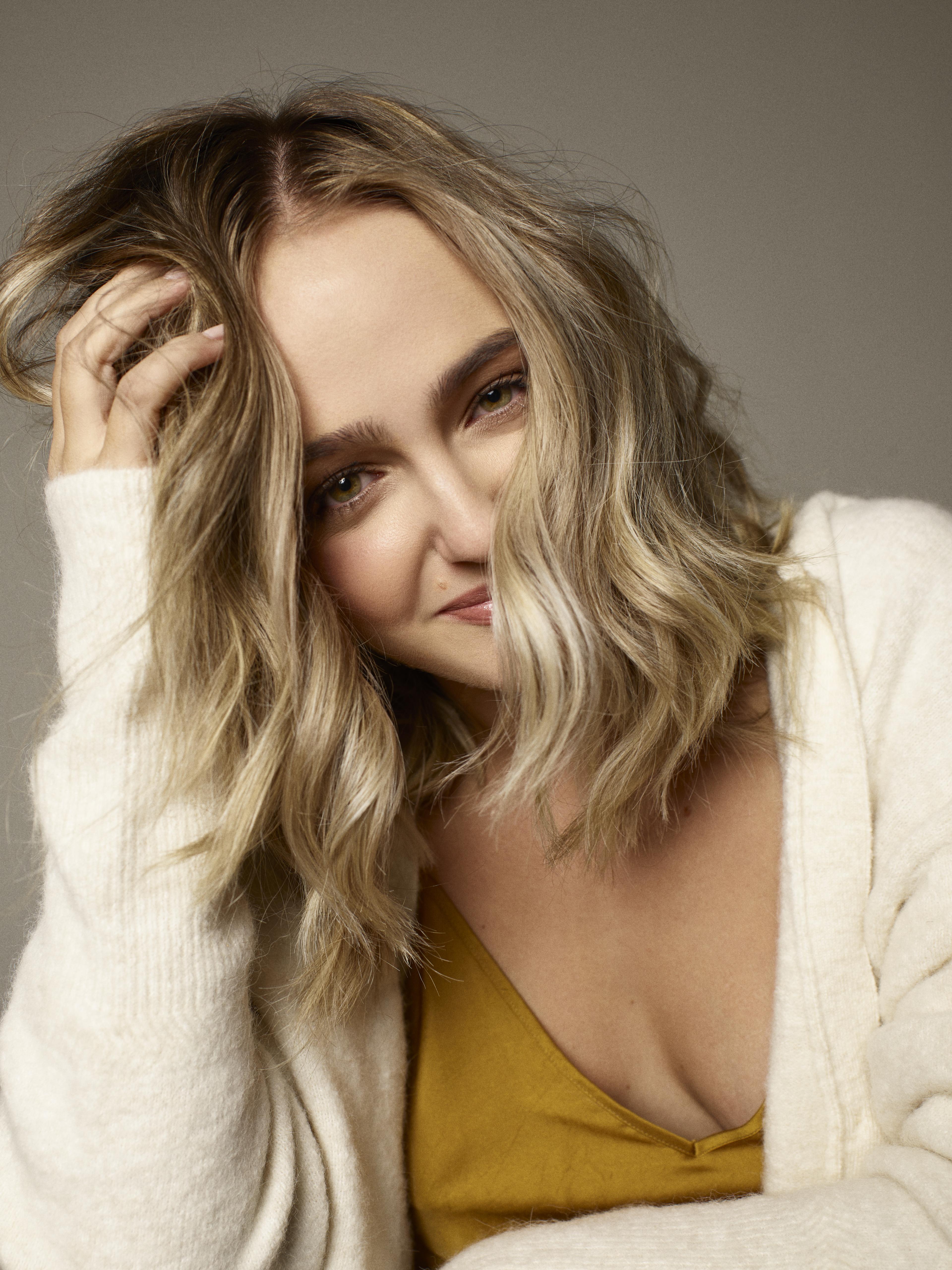 Sophie Reynolds image