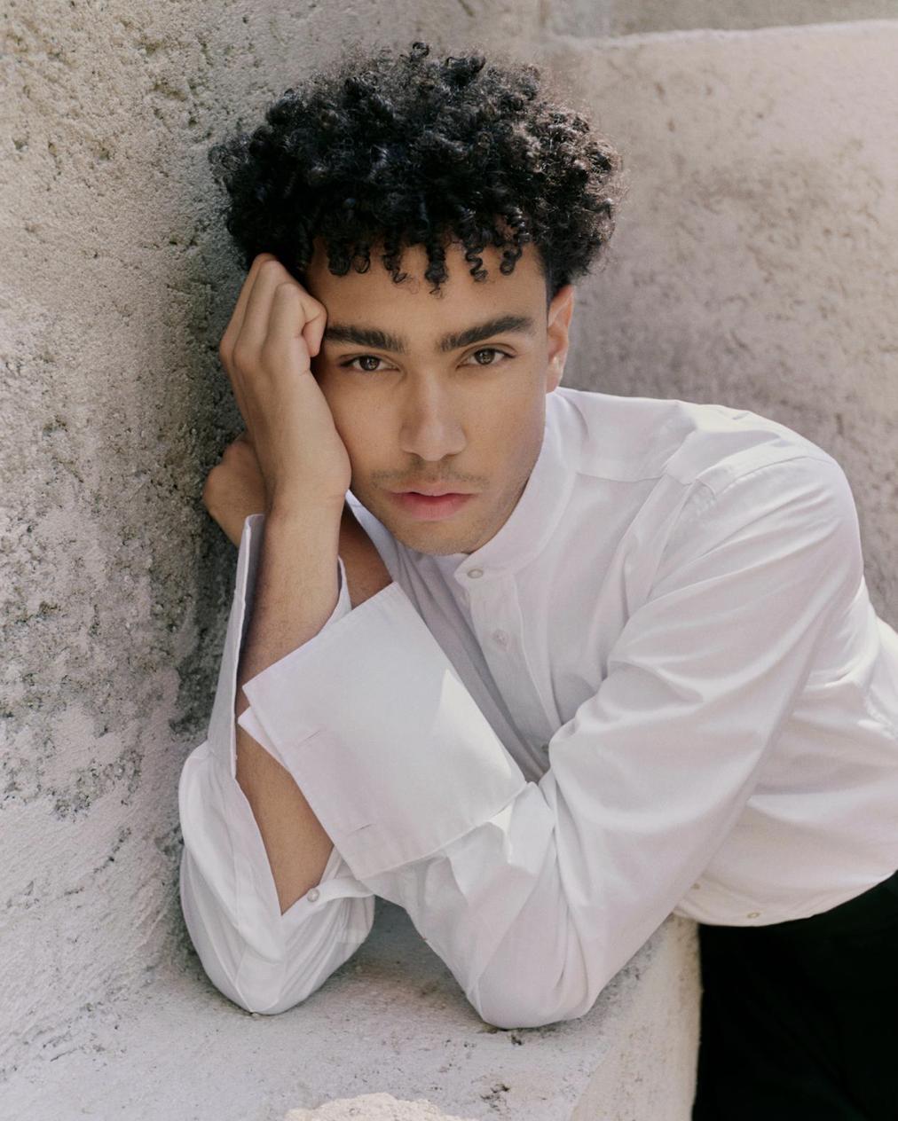 Archie Madekwe image