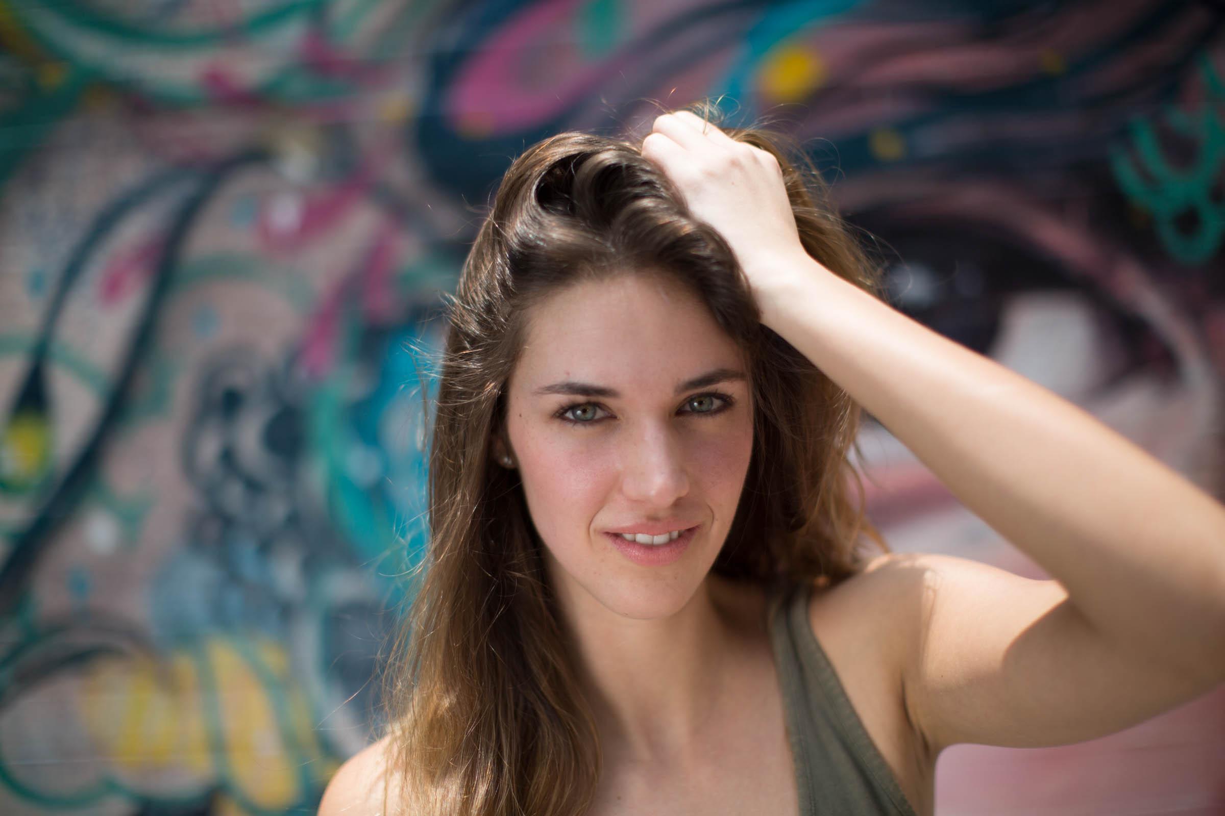 Pamela Almanza image