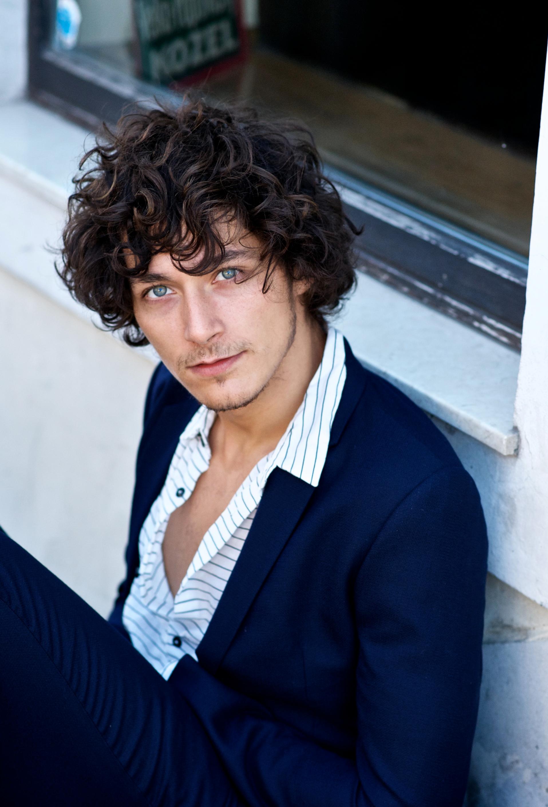Noah Saavedra image