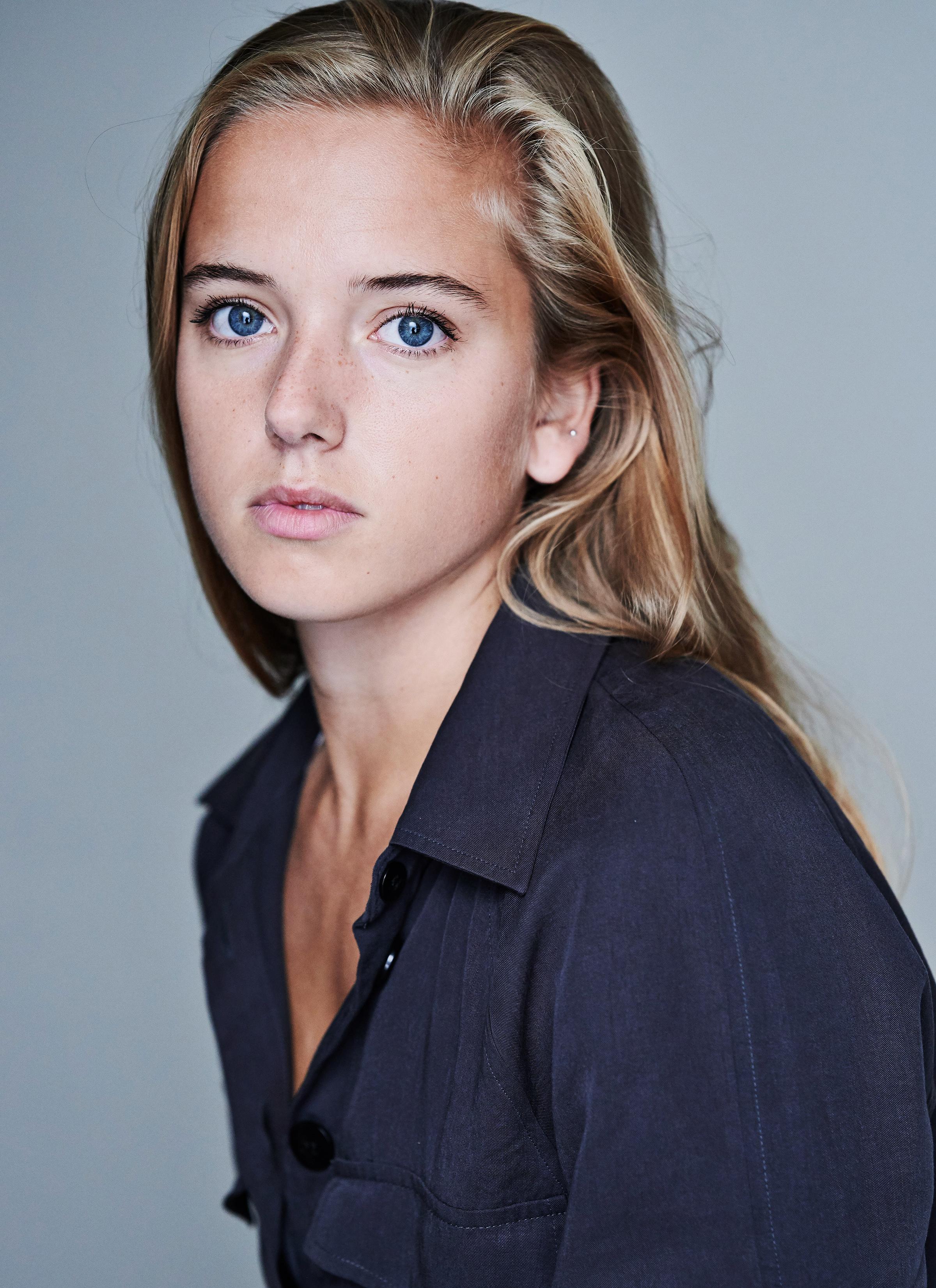 Hannah Rae image