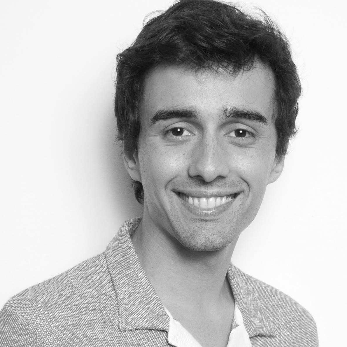 Miguel Raposo image