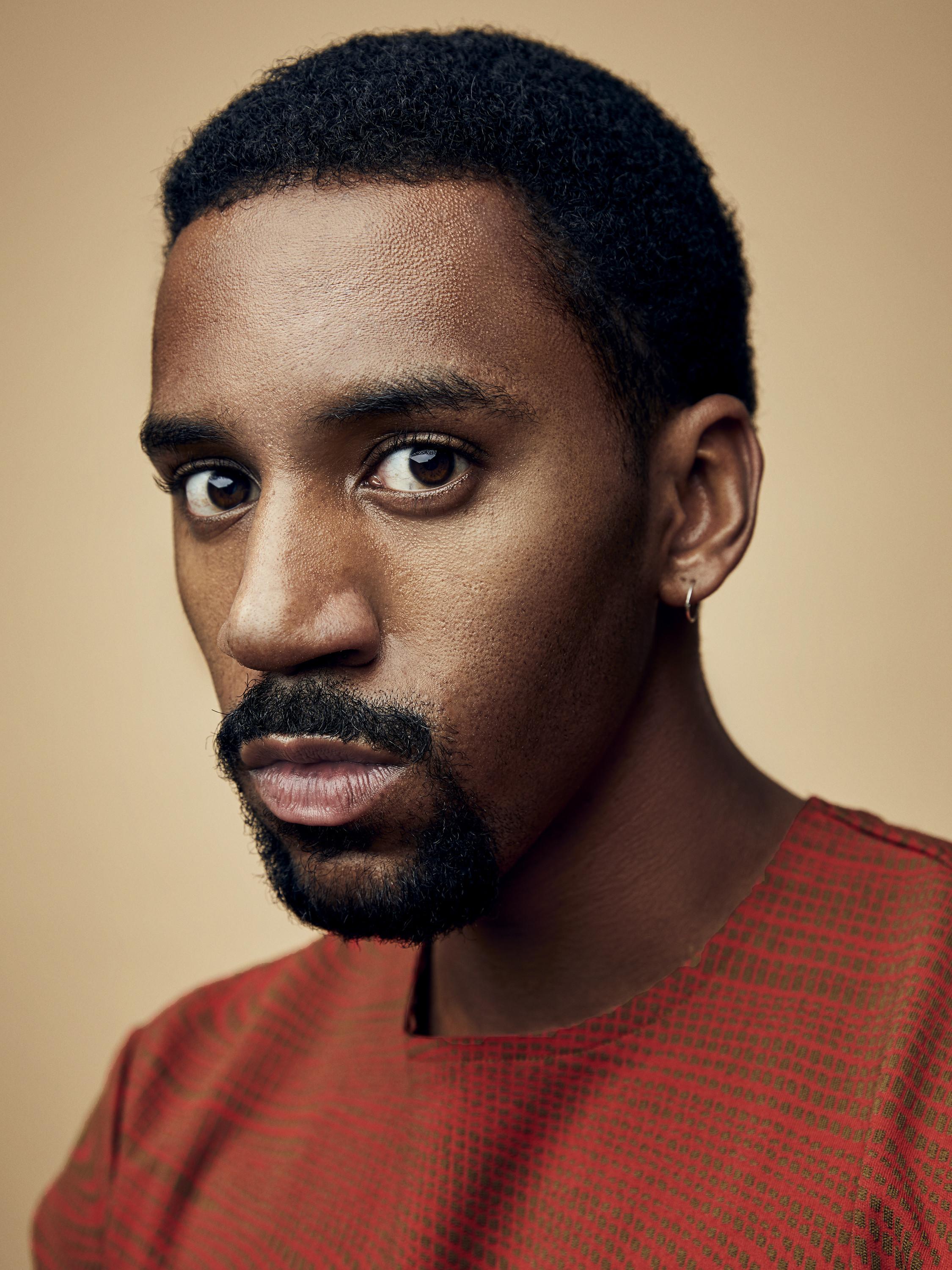 Siddiq Saunderson image
