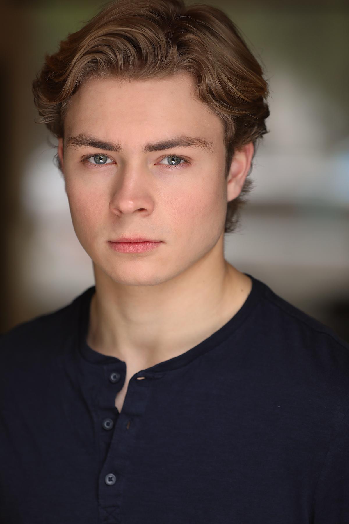 Thomas Robie image