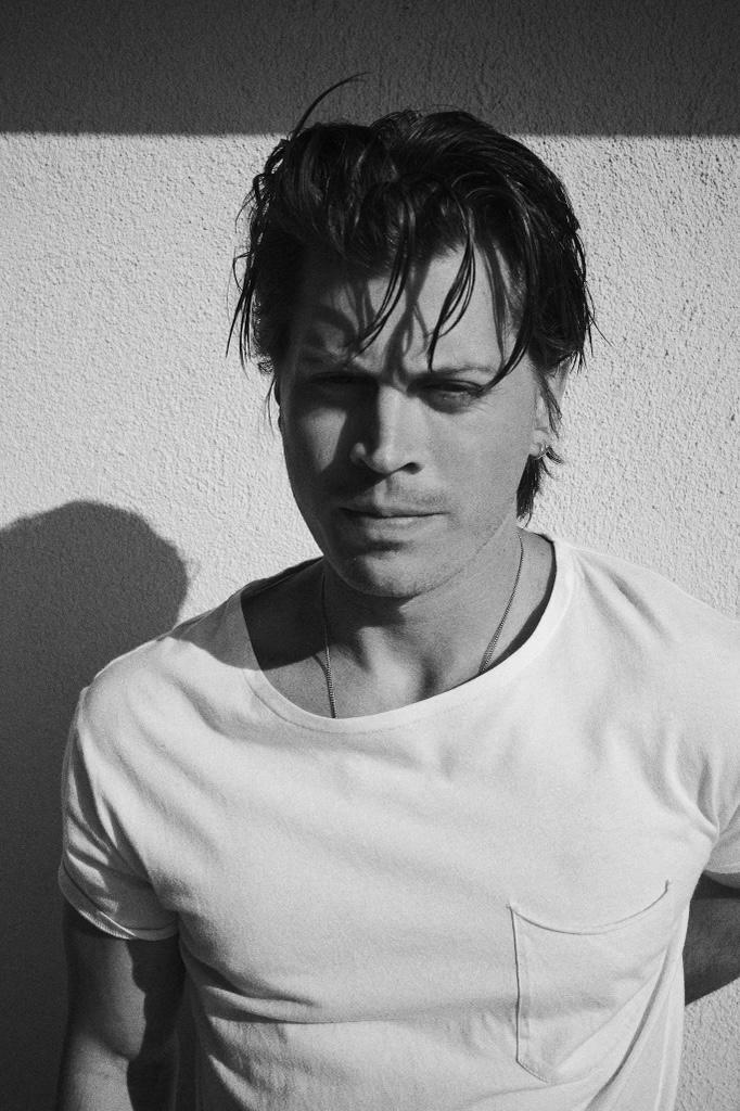 Tanner Stine image